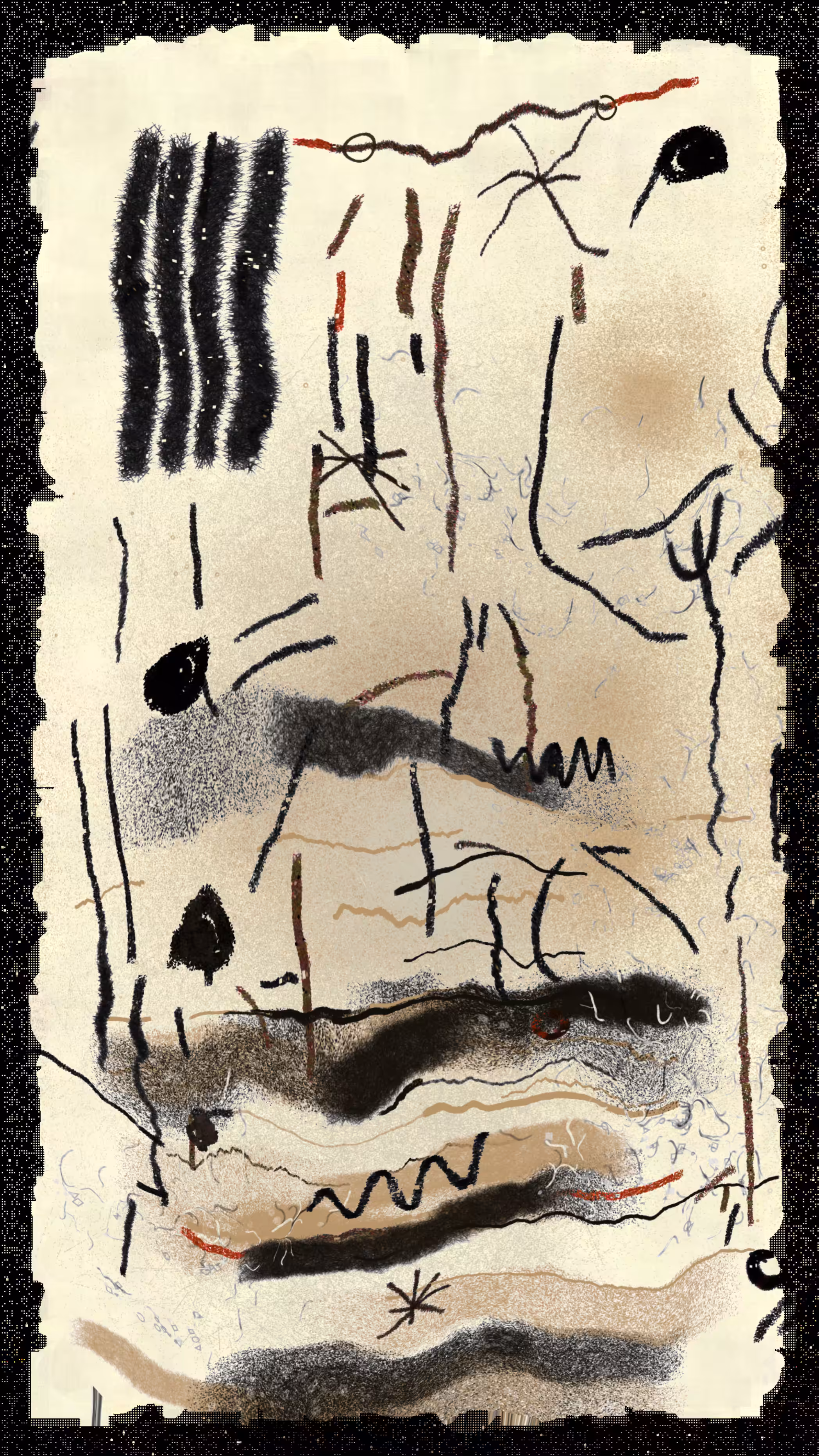 After The Cave #25