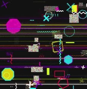 SIGNAL LOST