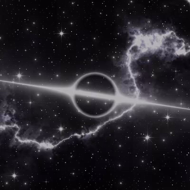 Interstellar #3