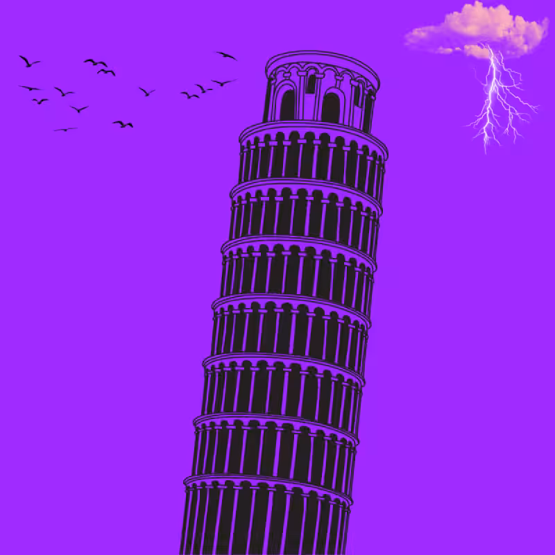 The Structure  #3