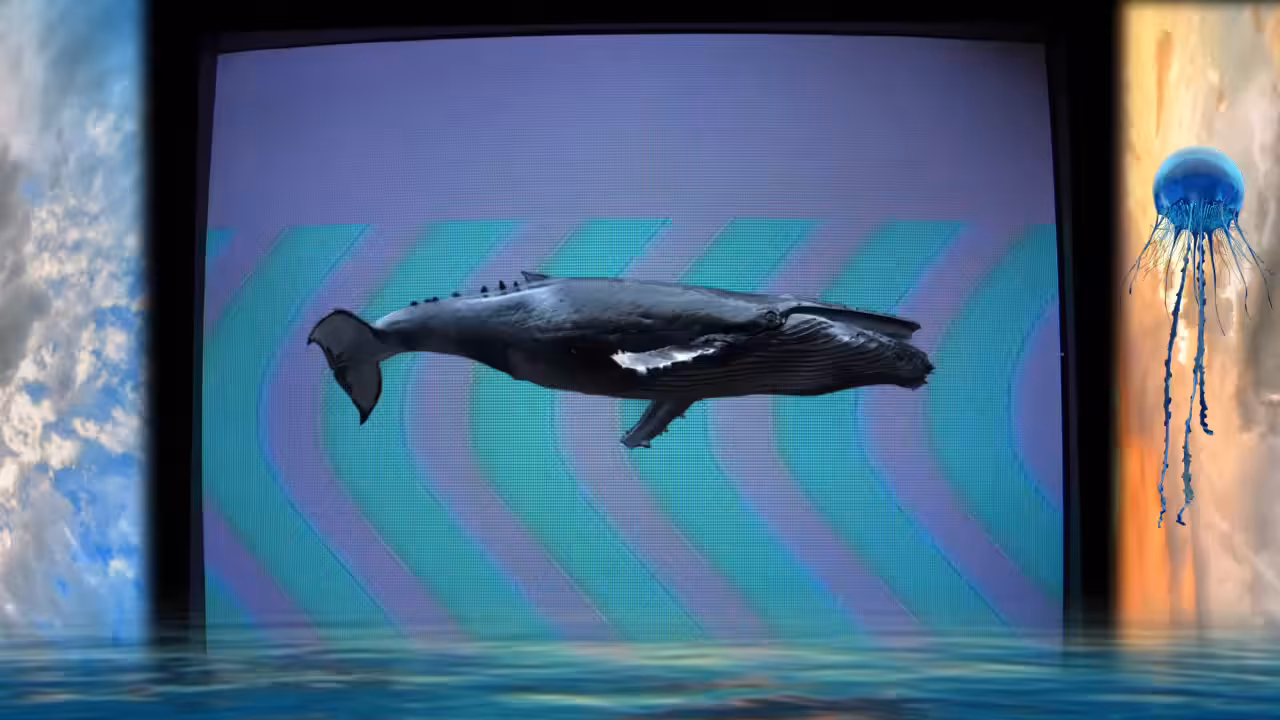 Ghost Machine: Part 1