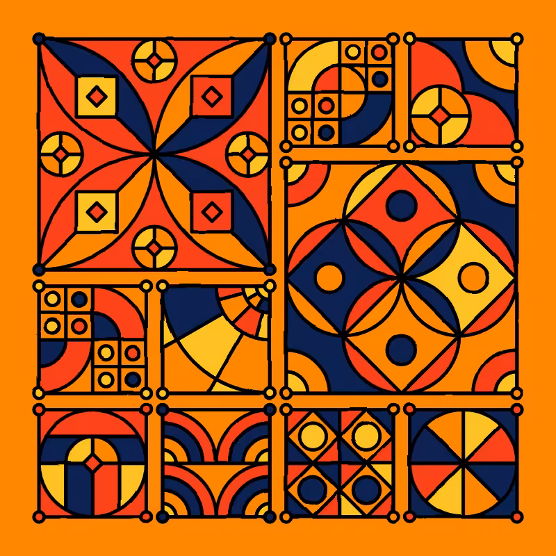 Efflorescence #255