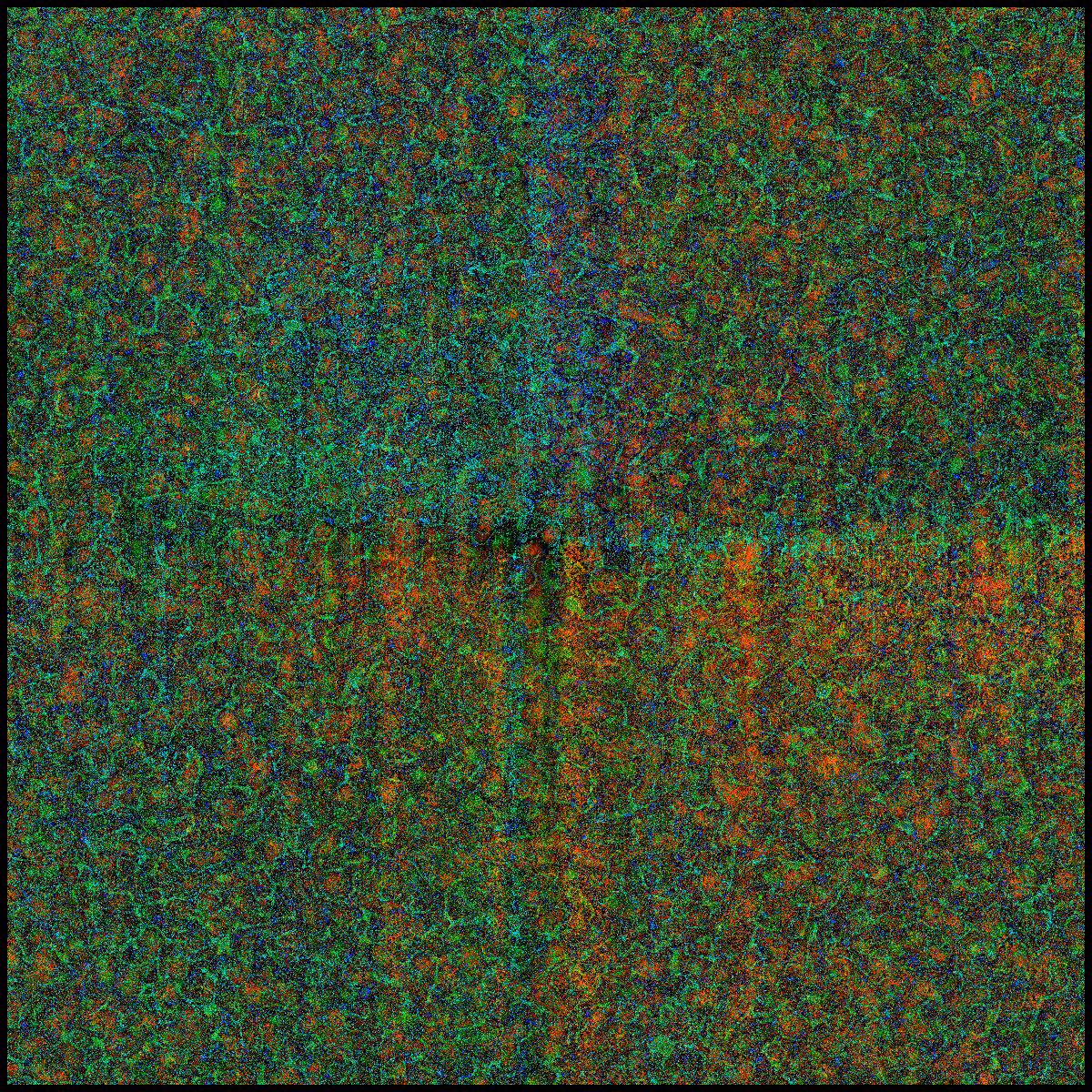 Glitch Generator #29