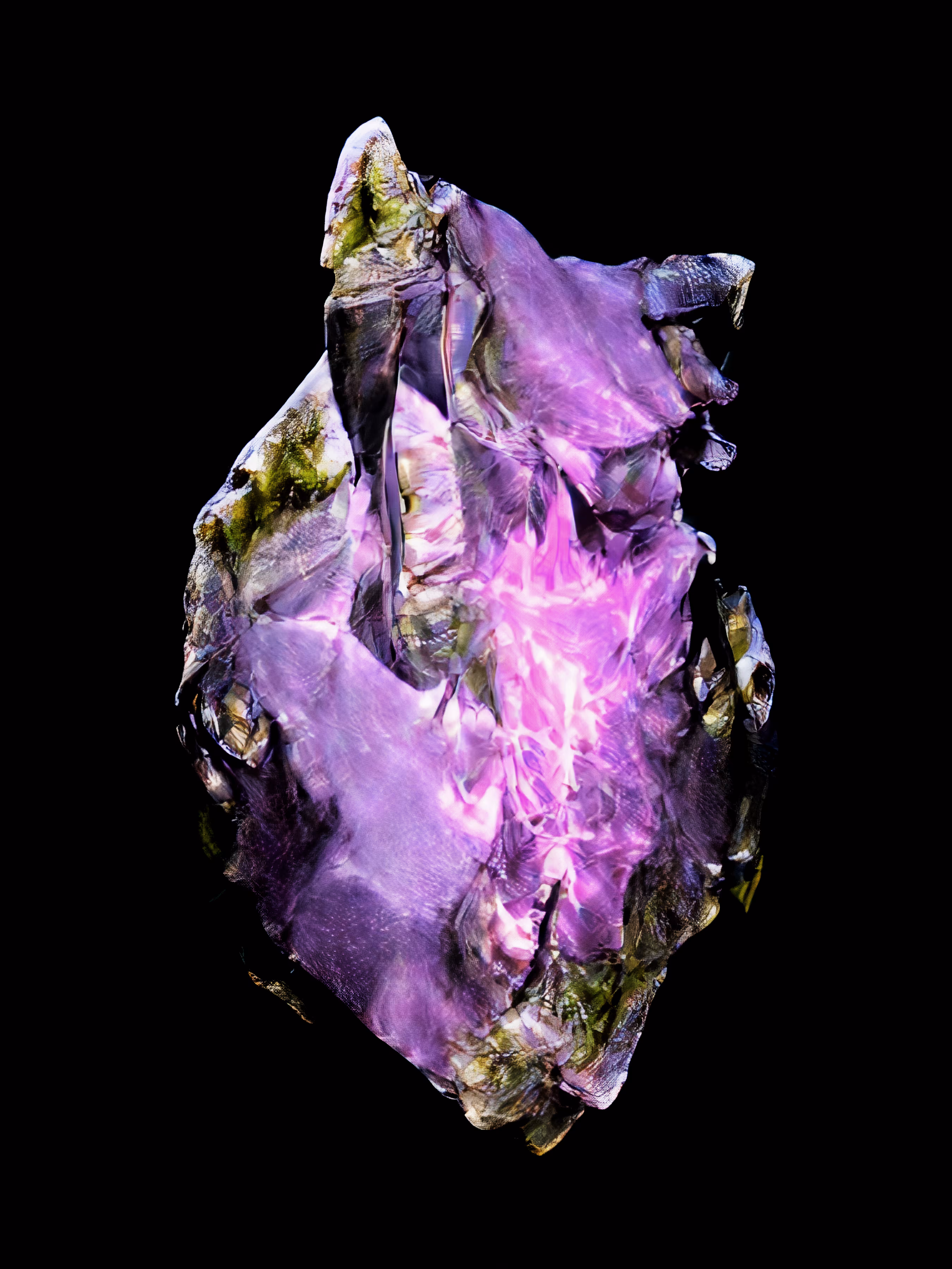 GEM of the Earth