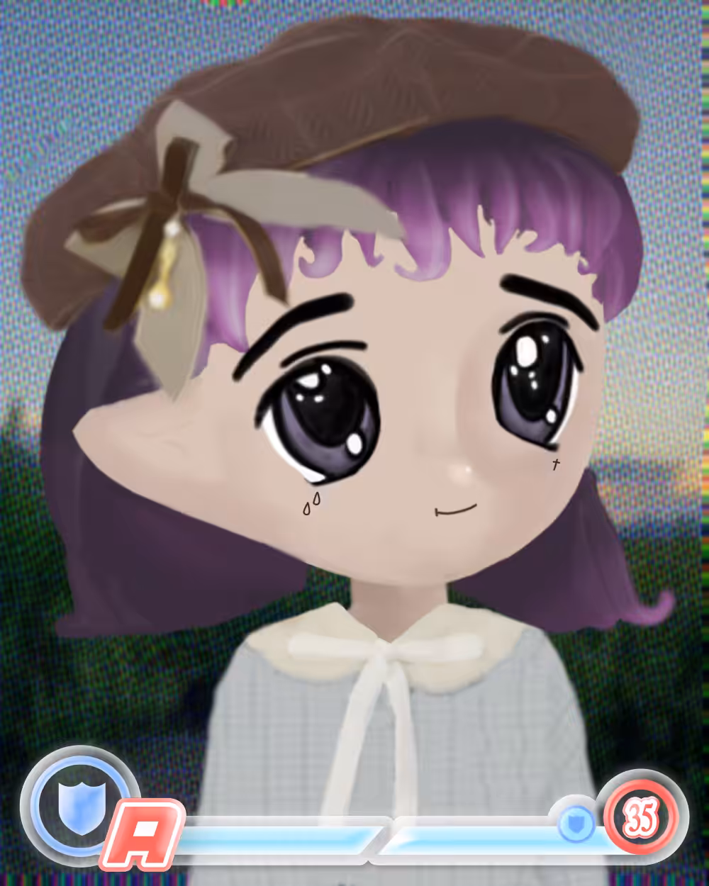 Milady 7429
