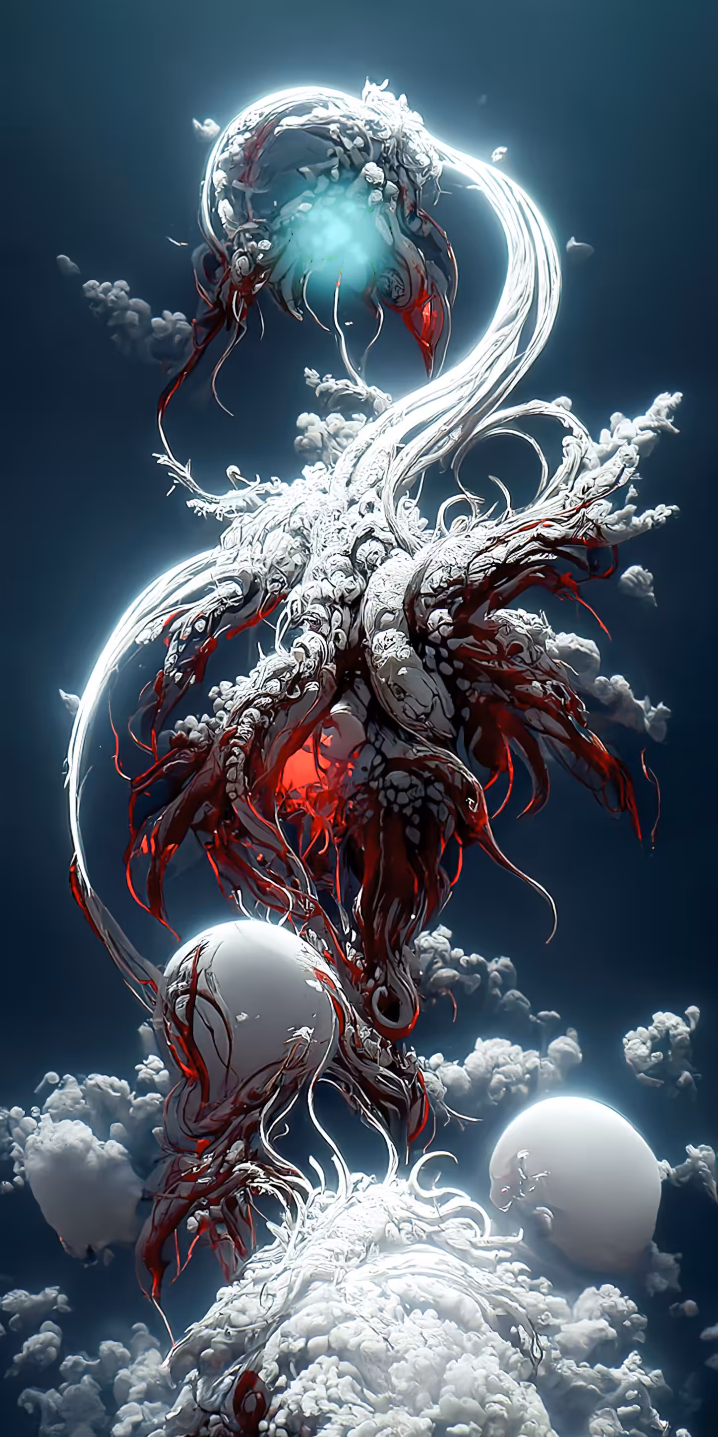 Nightmare Blossom