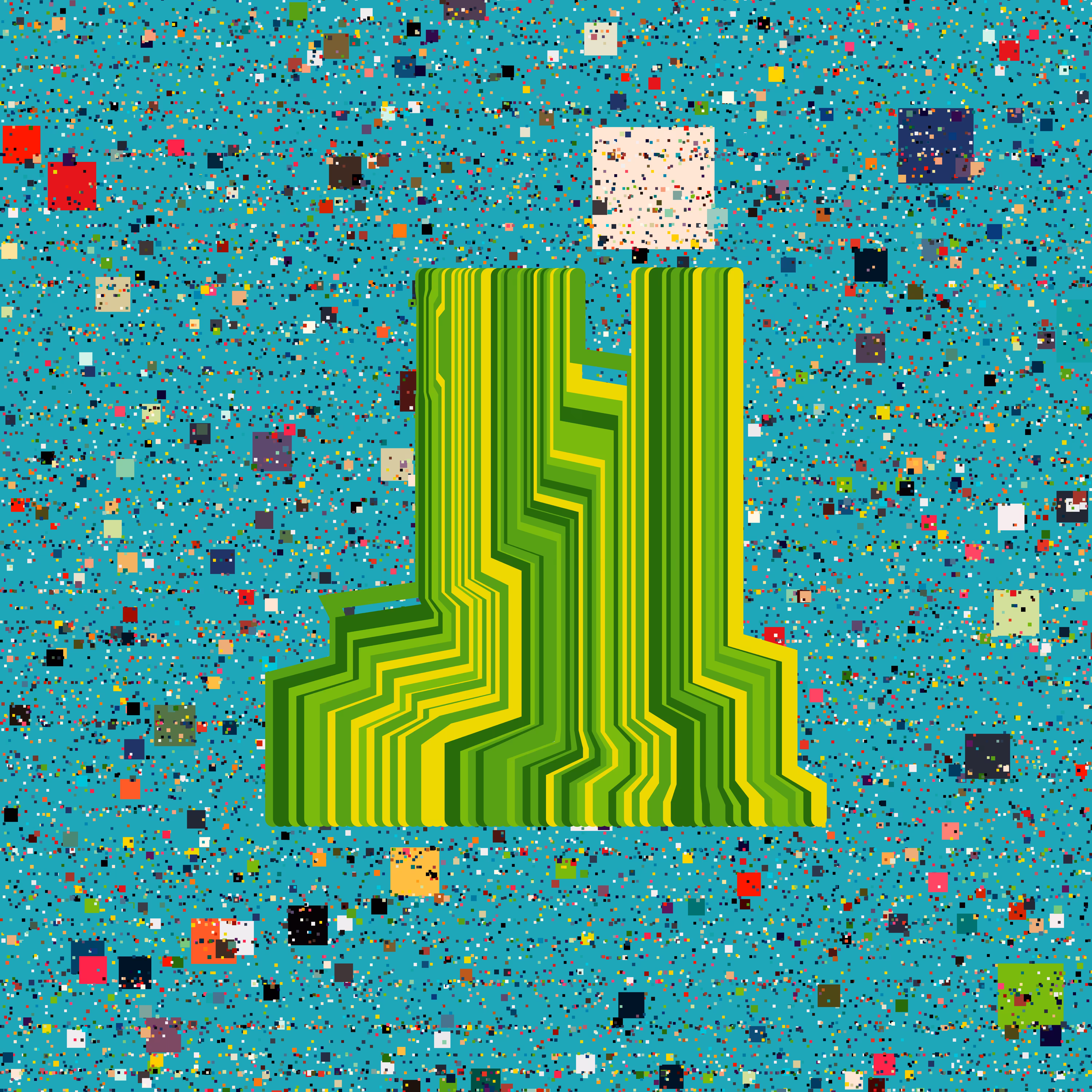 Pixels' Narrative #83