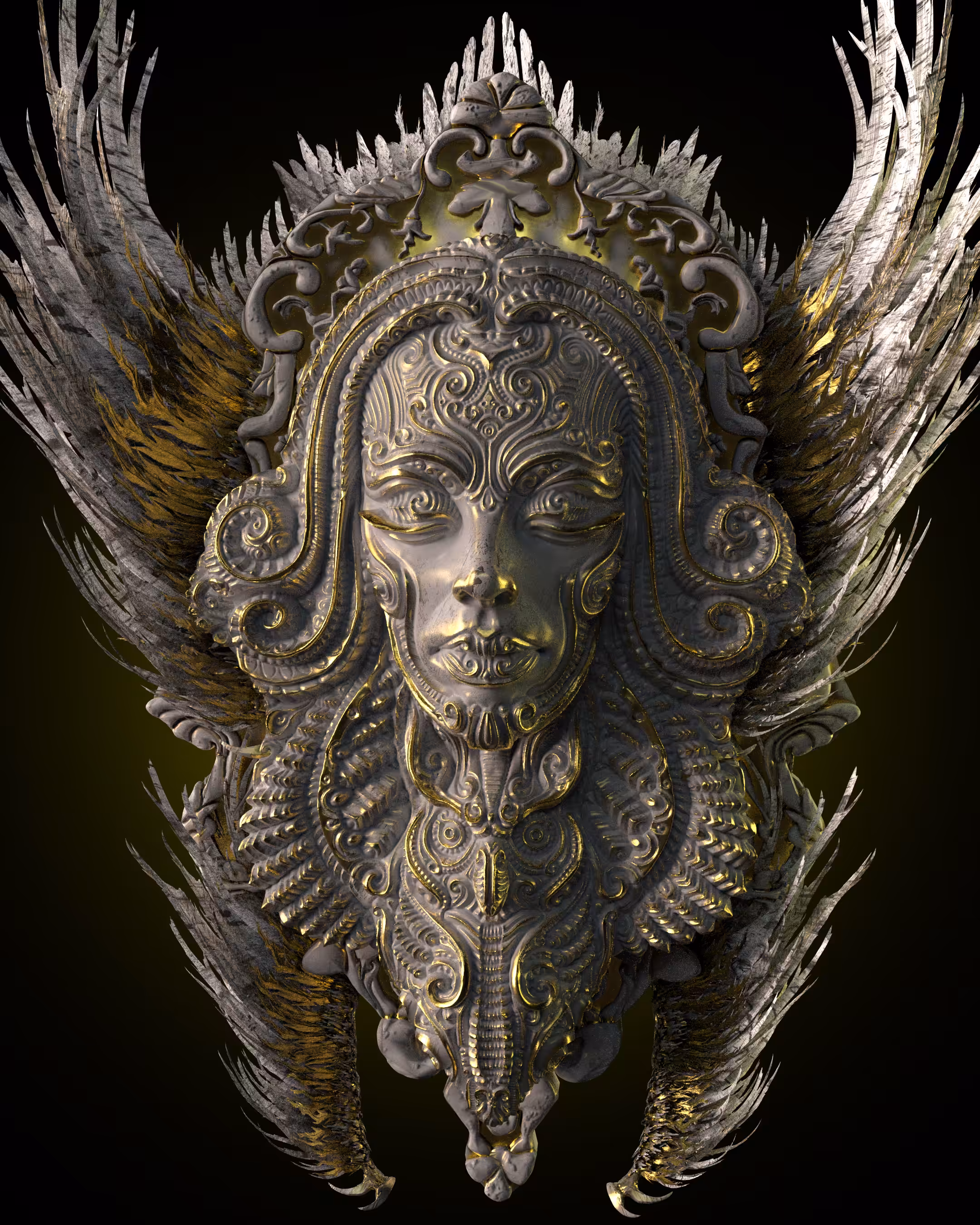 Light Mask