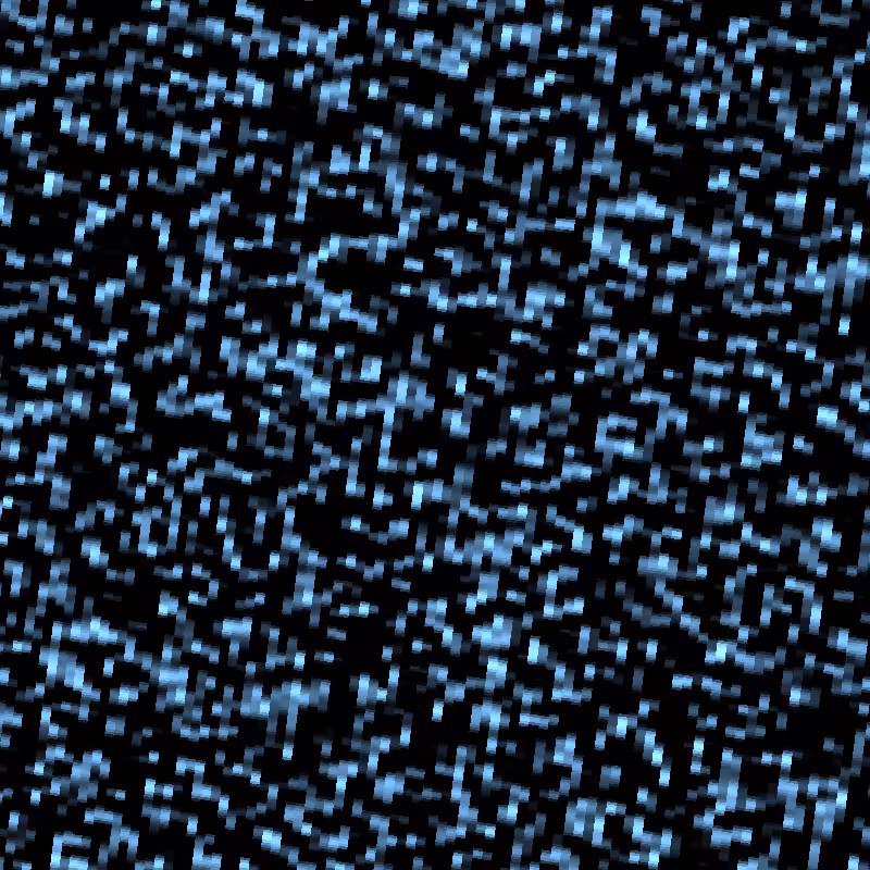 pixel paranoia #2 #45