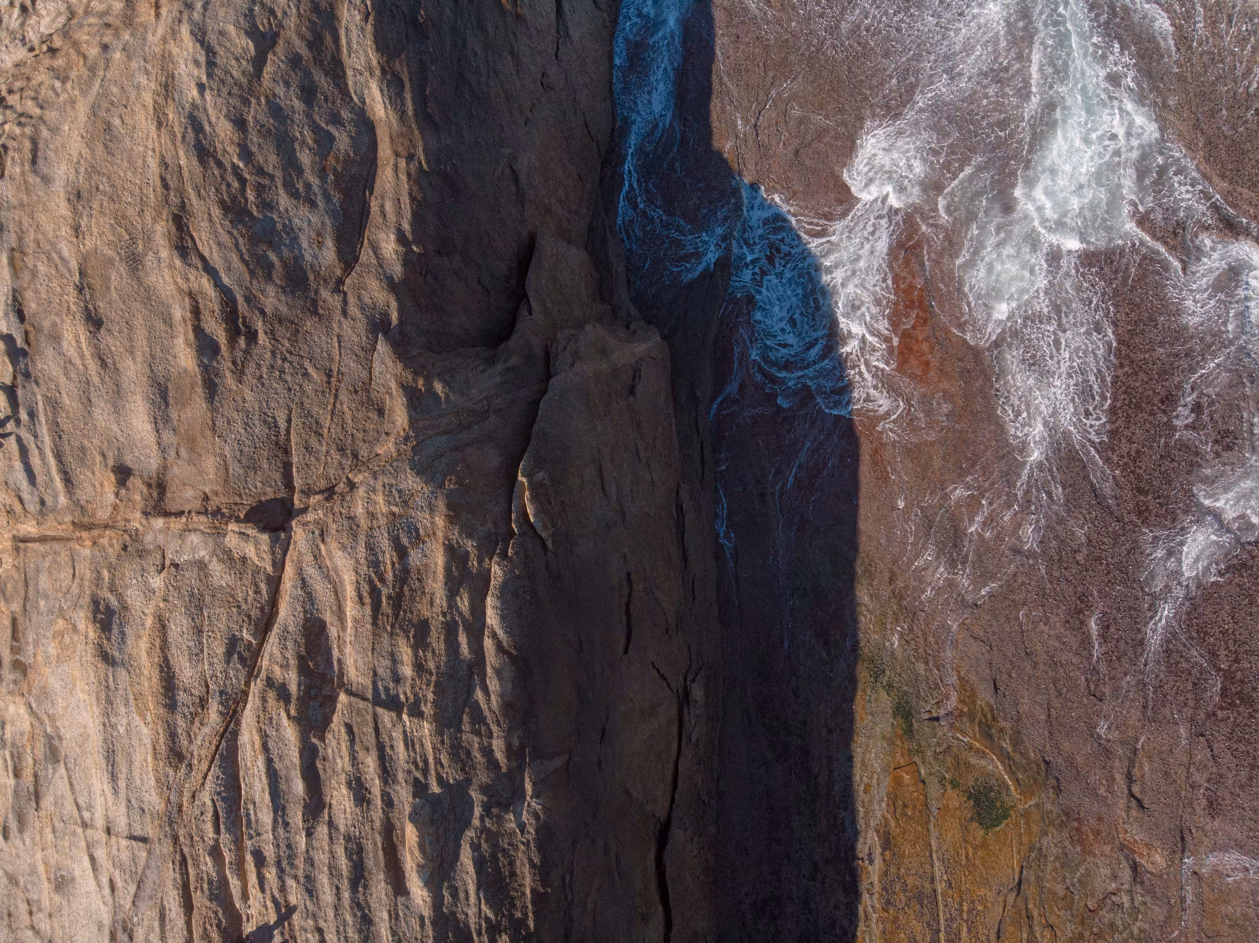 Sea and Rock 8