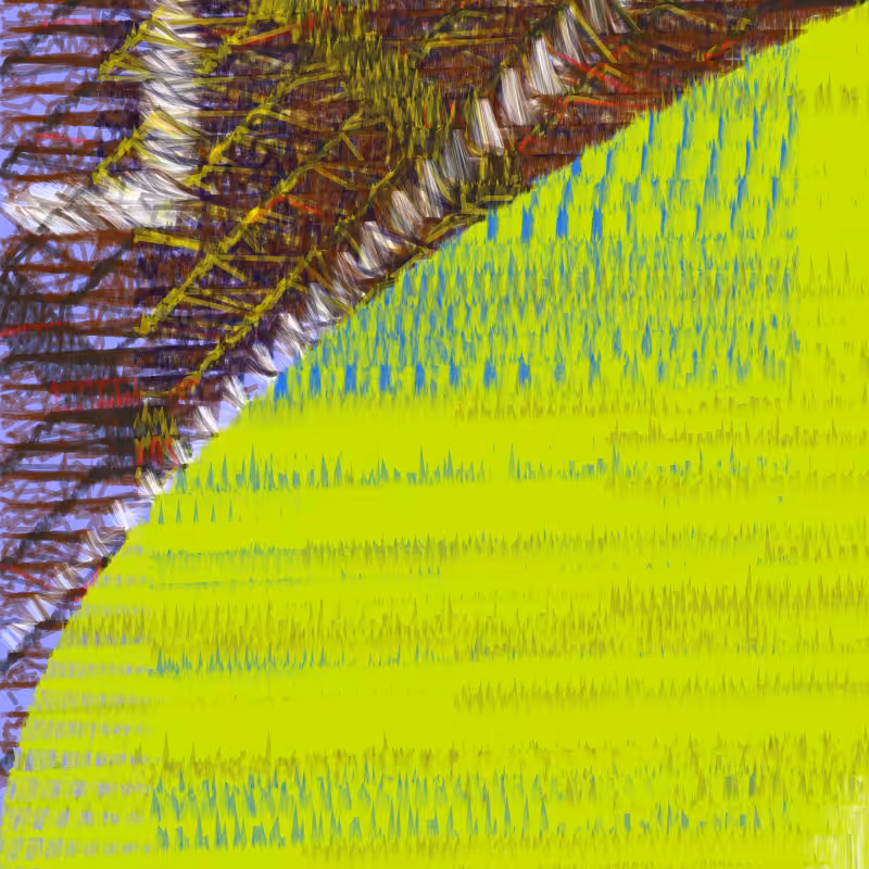 Stereo Print #91
