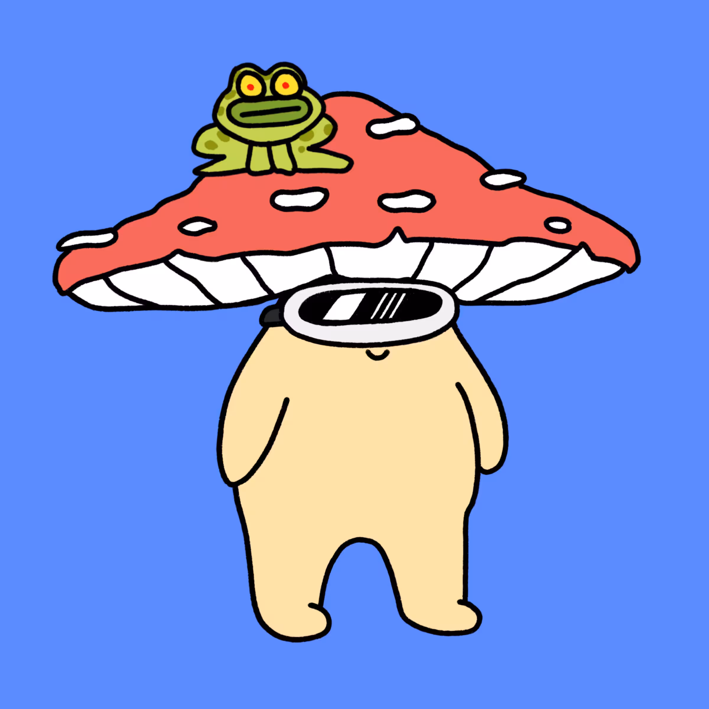Shroomio #6195
