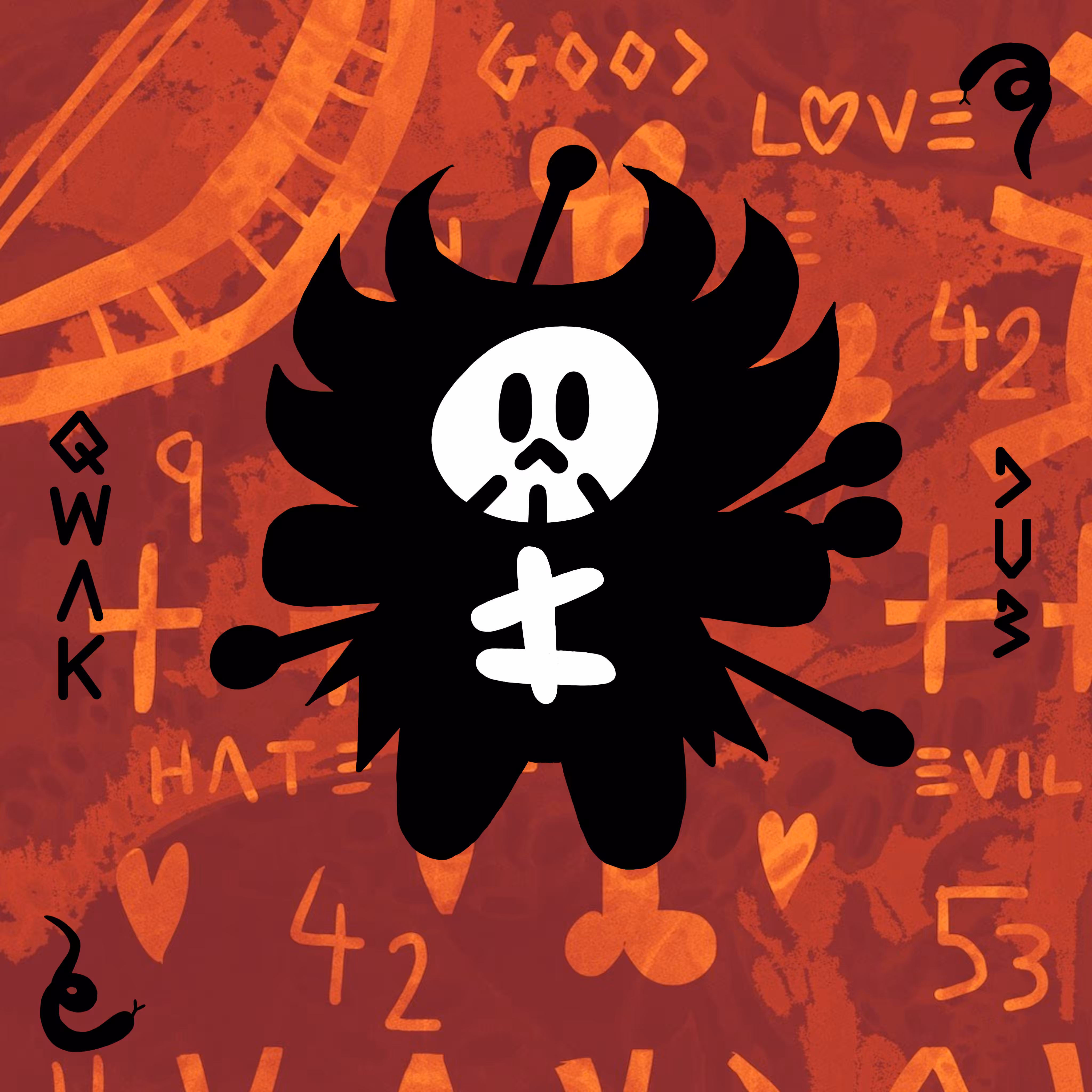 VOODOOZ #115