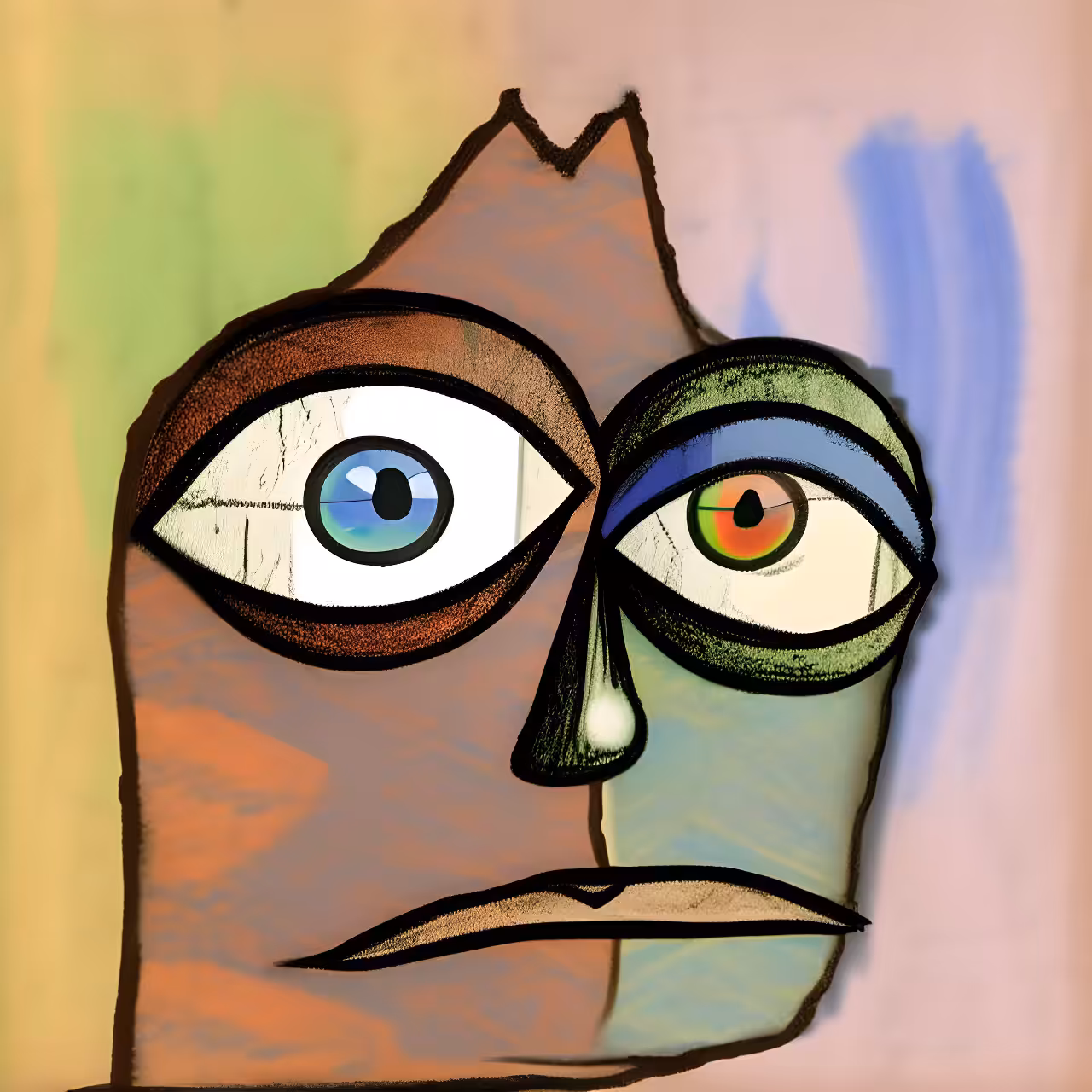 CRAZY METAVERSE KIDS #60
