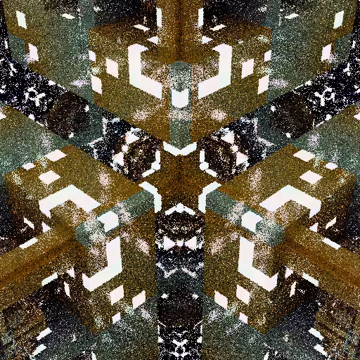 Shineboxes II #9