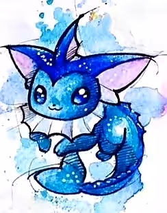OPv1#008 Pokémon