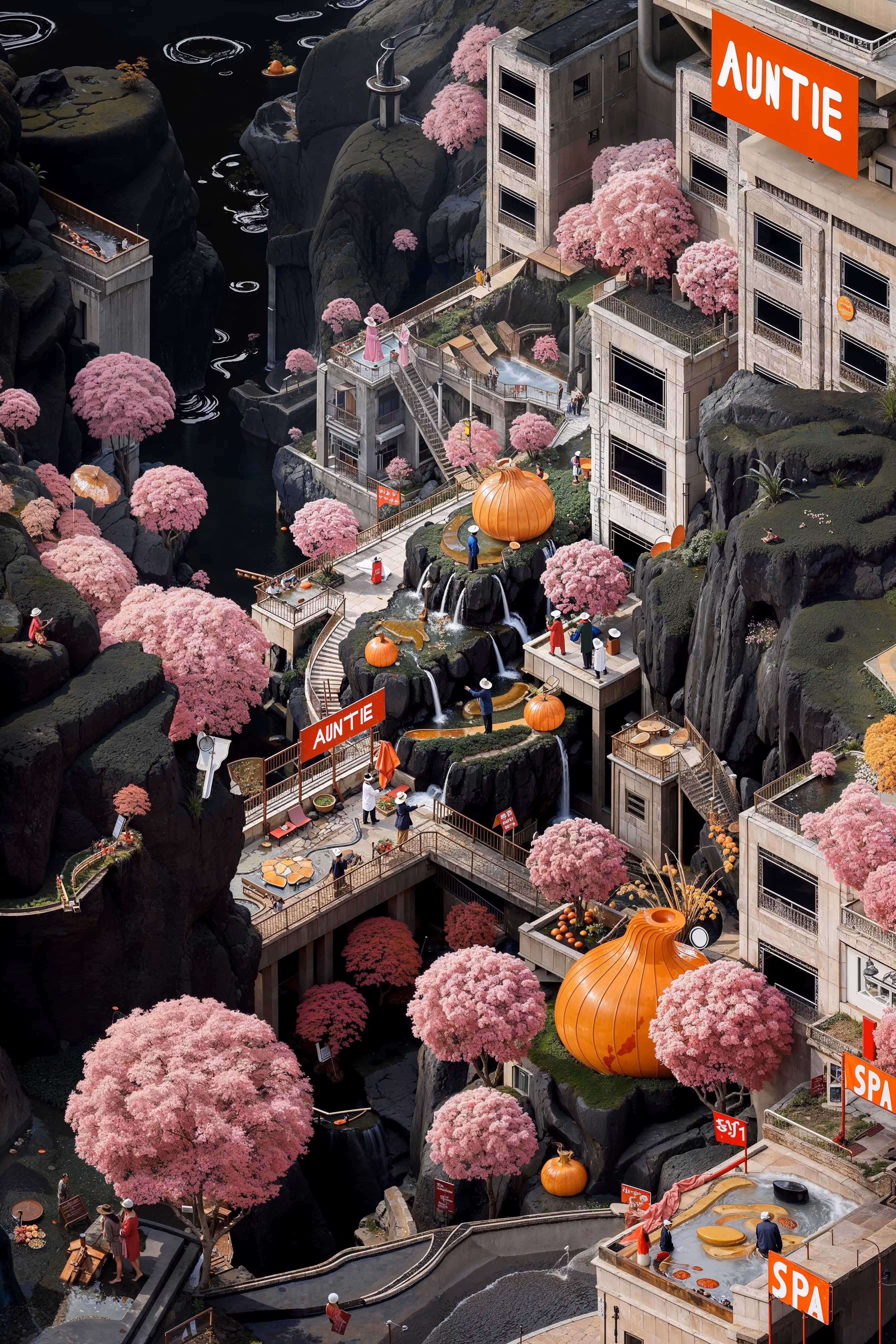 水边人家居 (#6)