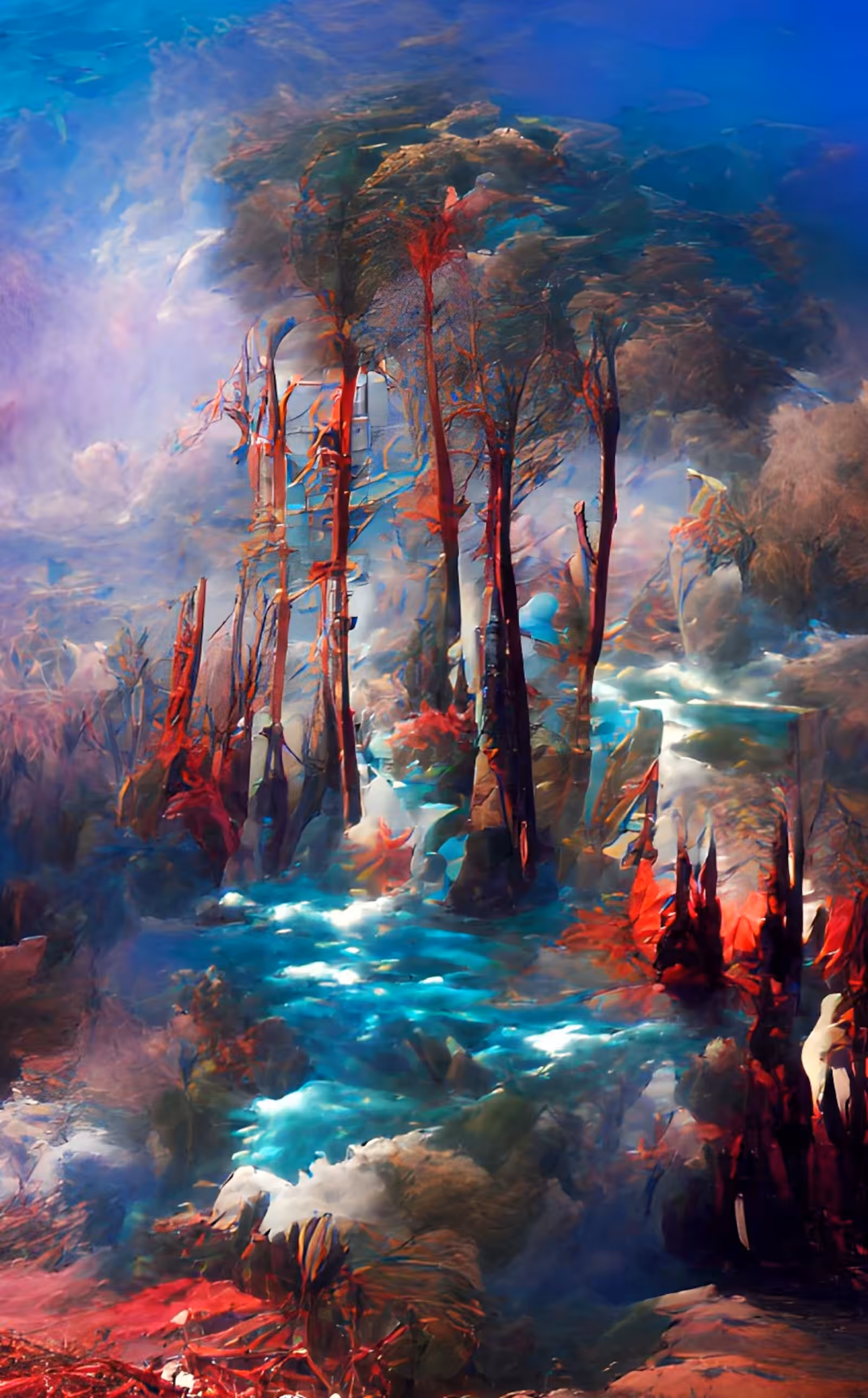 copper.forest