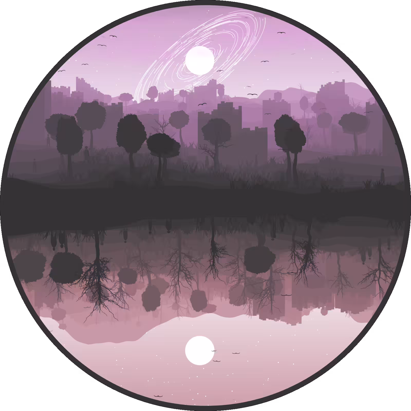CrossWorlds #12