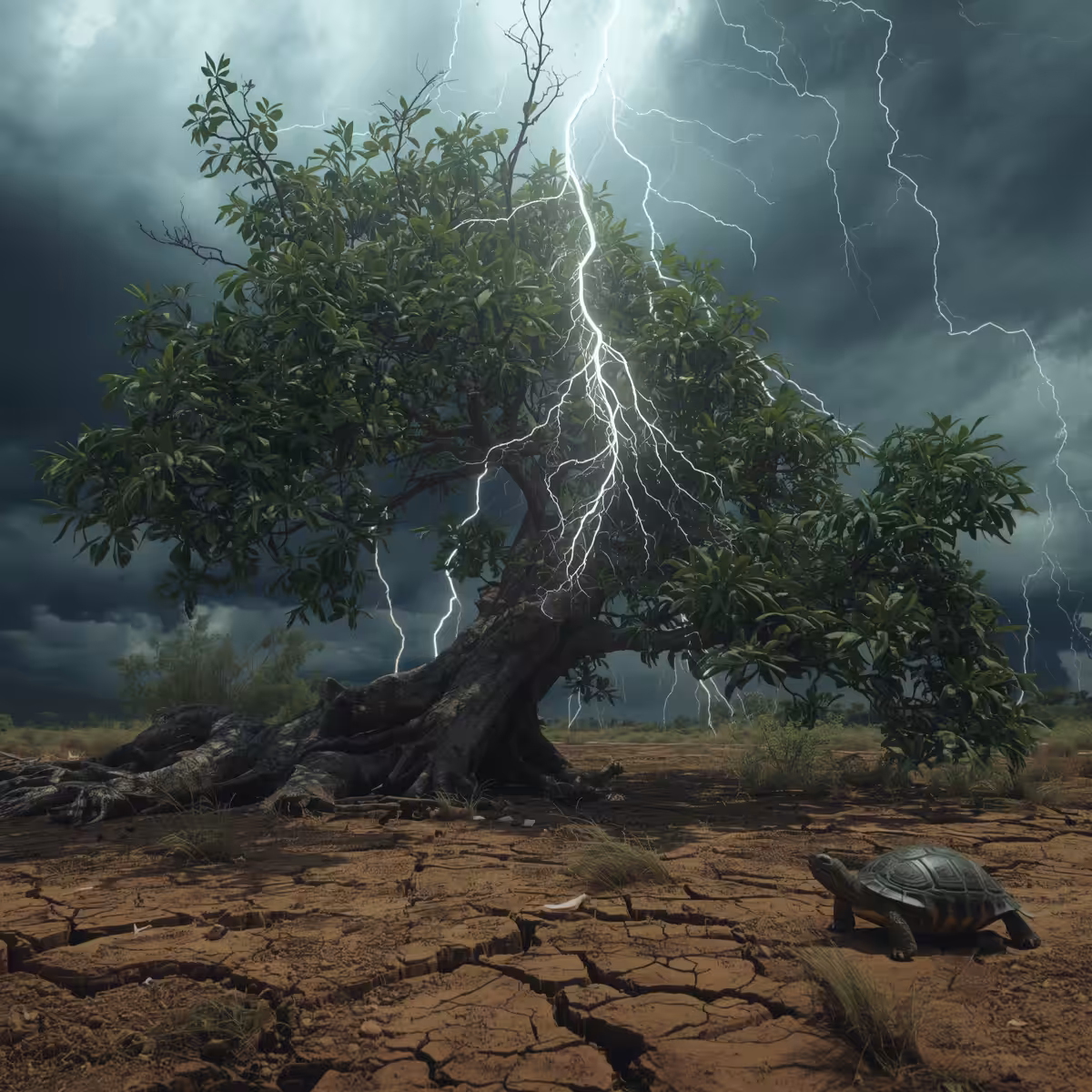 Storm of Survival