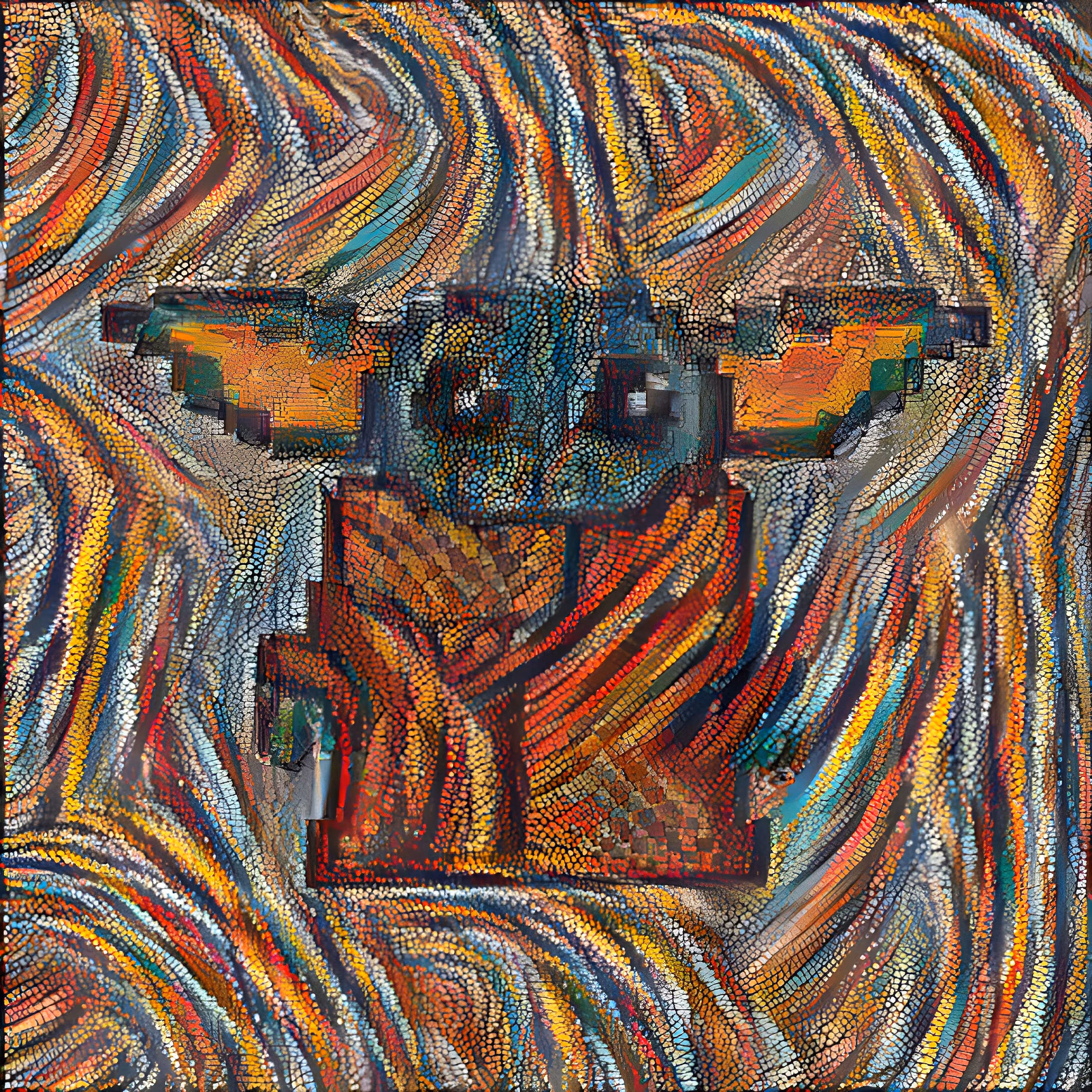 QQL Baby Yoda - Grogu