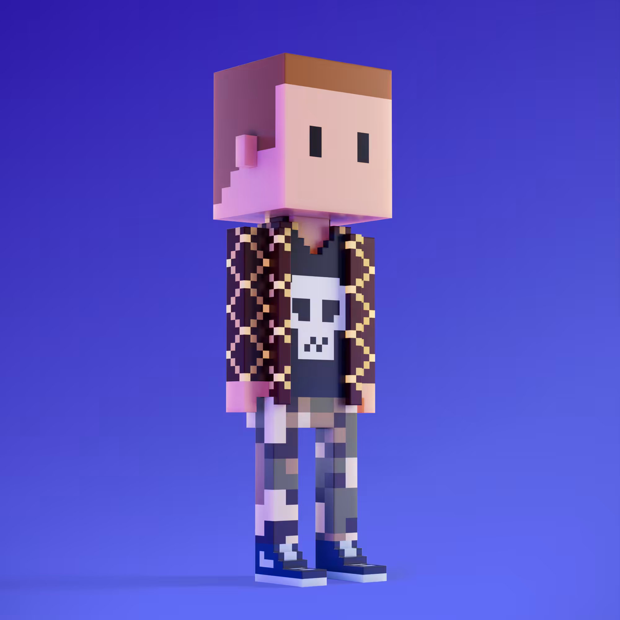 Meebit #14382