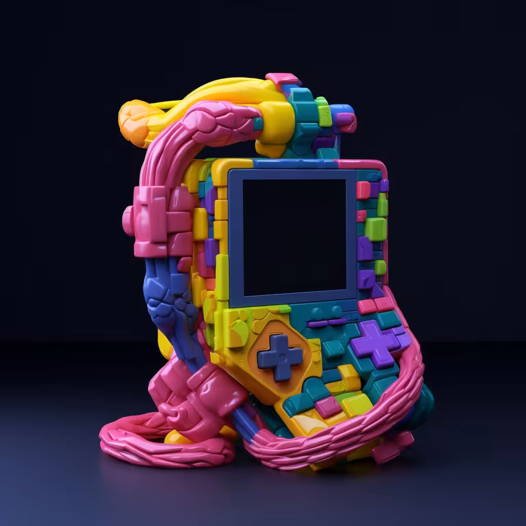 JUST A GAMEBOY #161