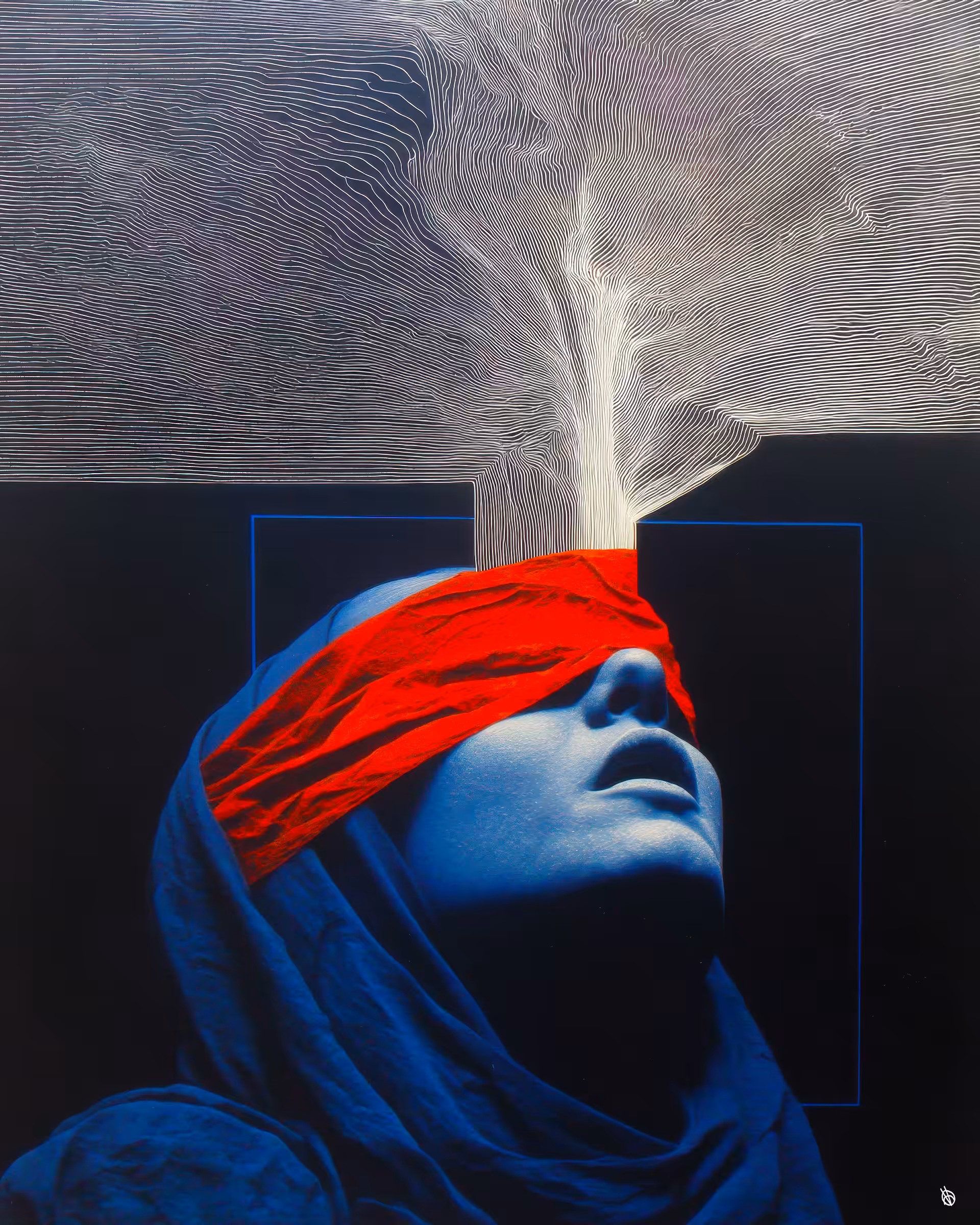 The Syncretica Reserve: Clairvoyance