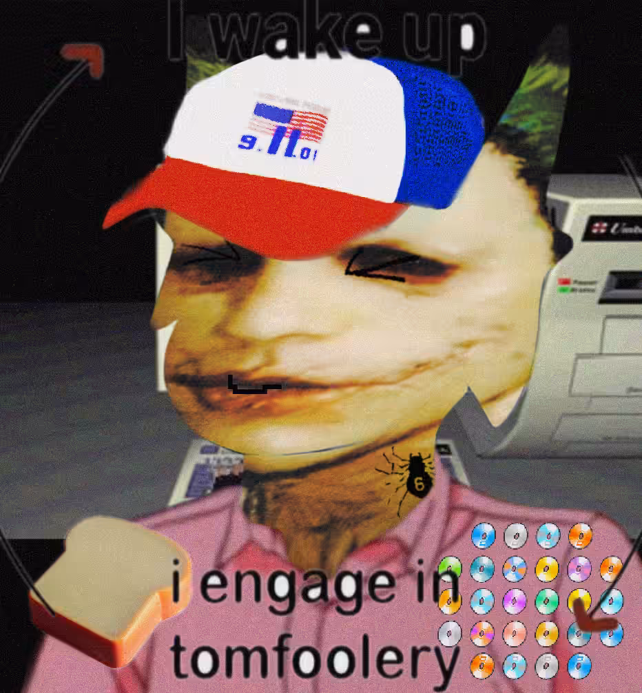 DriFella #256