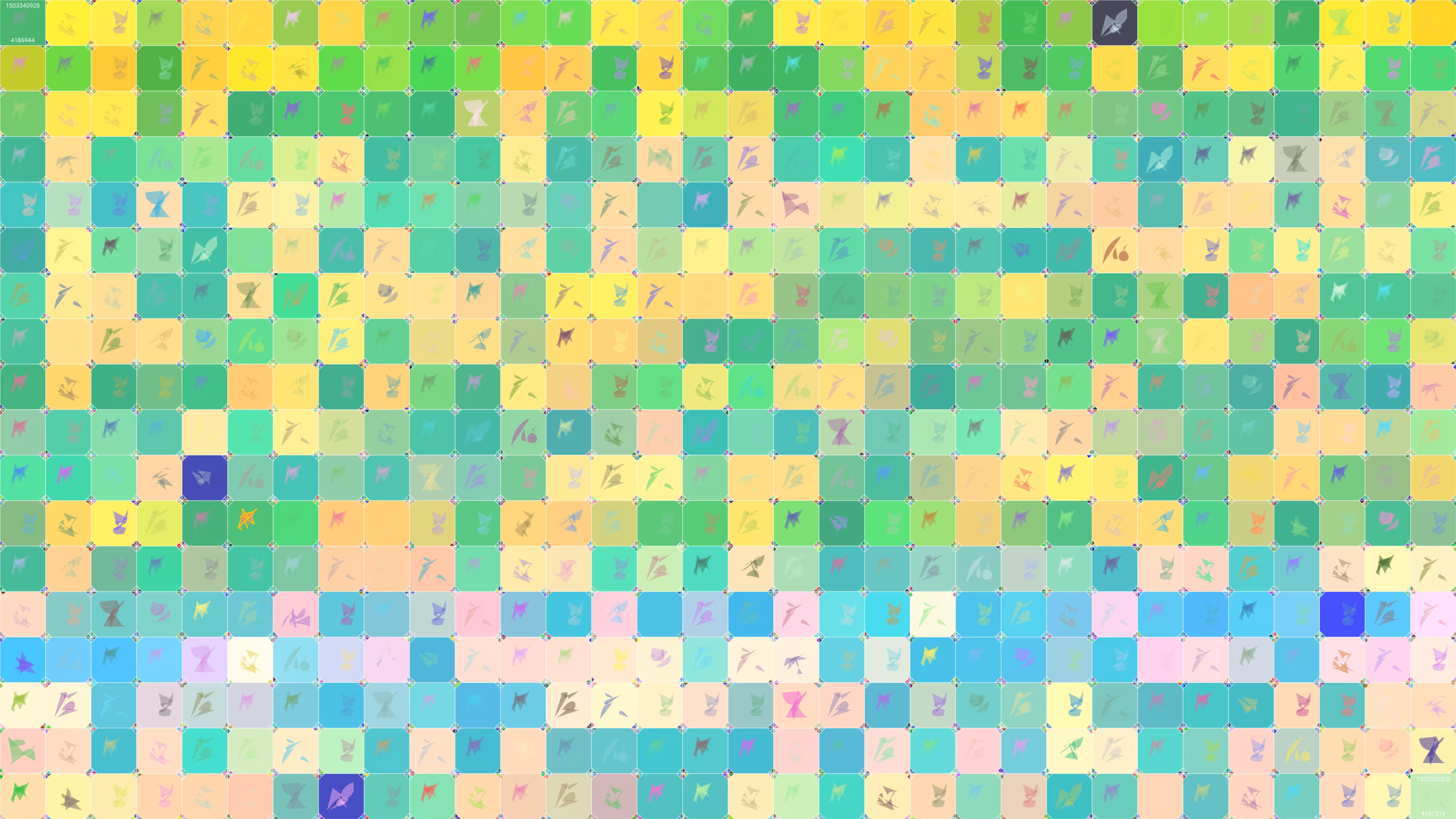 CryptoArte: Painting #7269