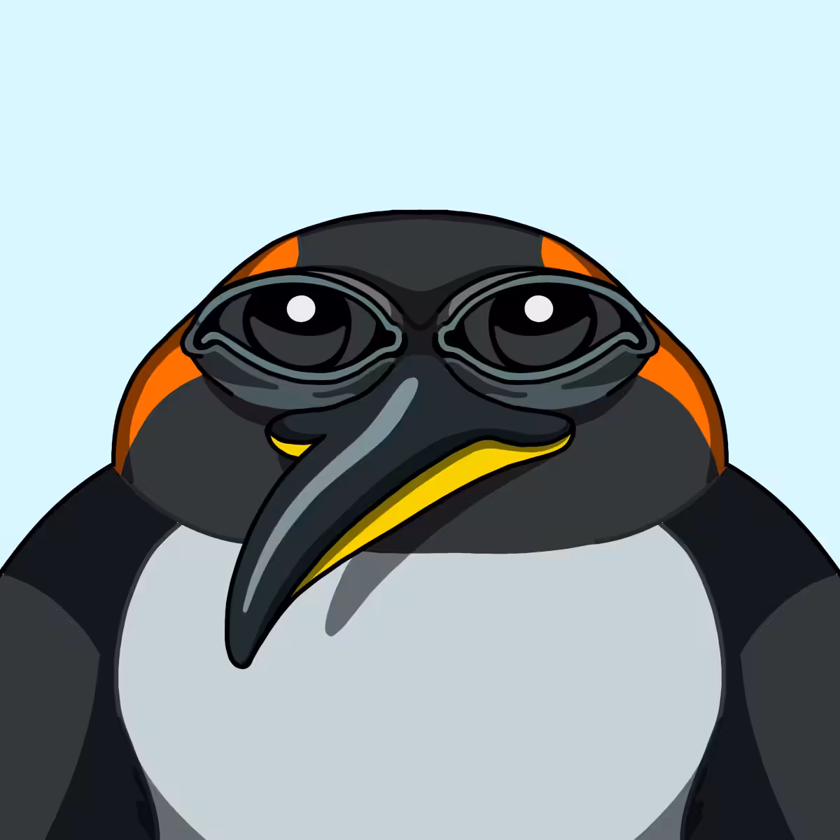 |Hedz| Penguin