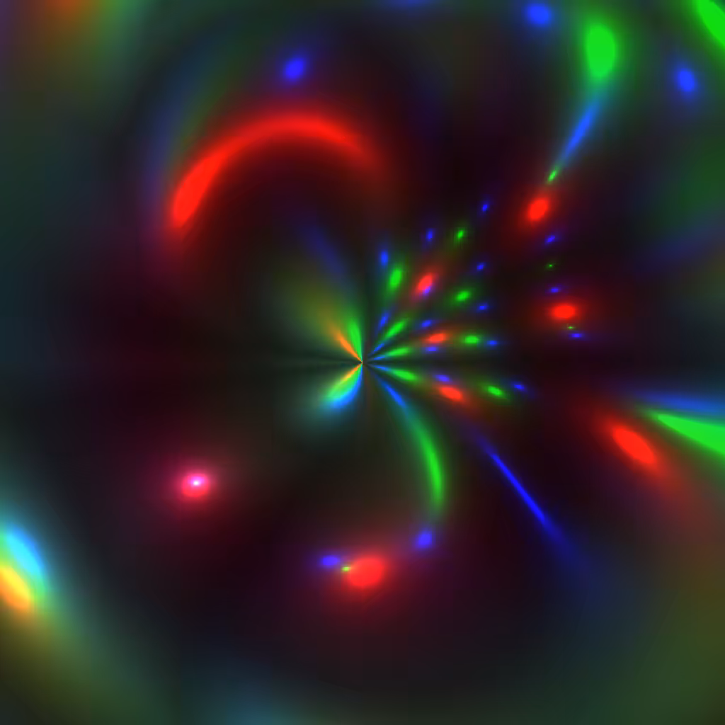 Intergalactic wreckage #41