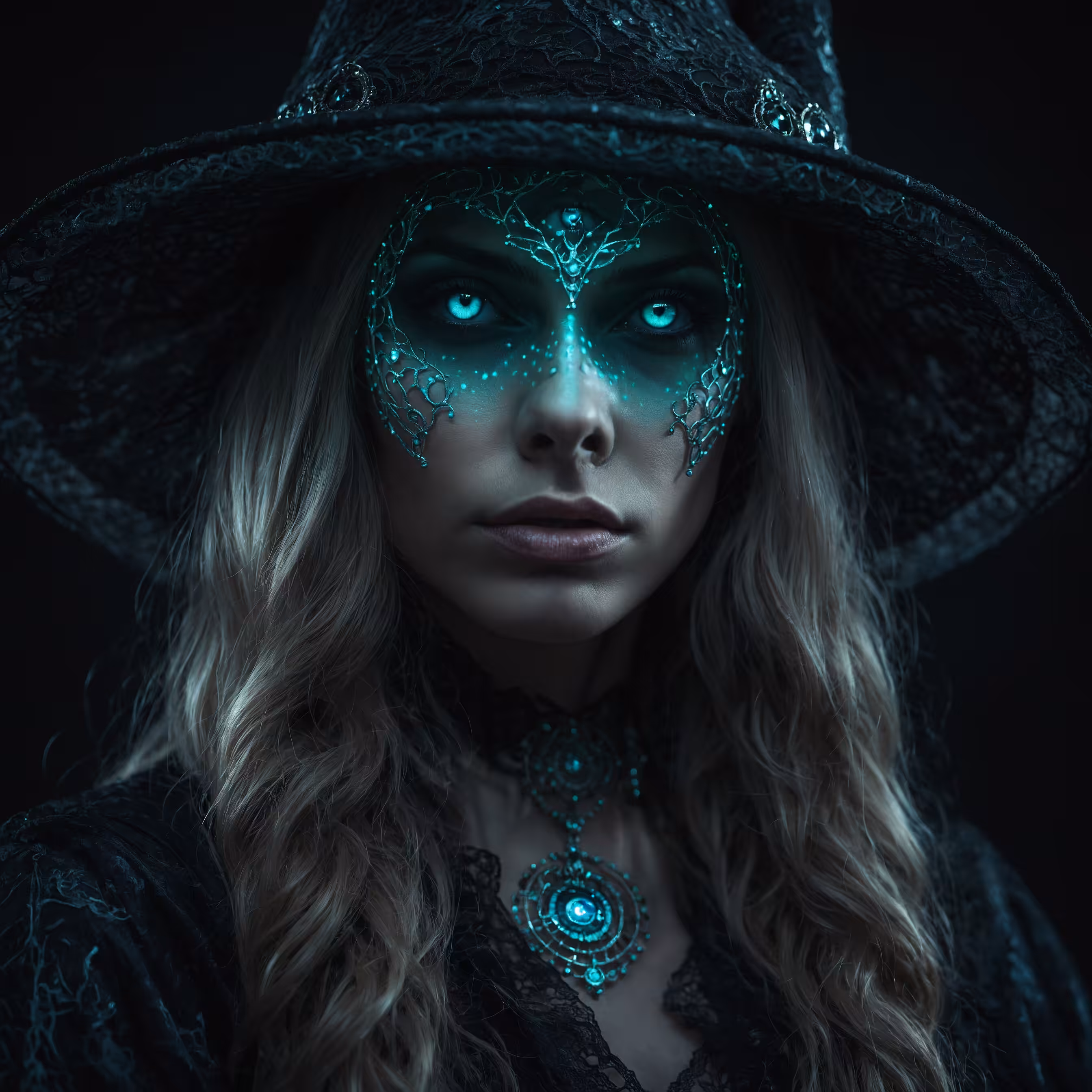 Witch #2