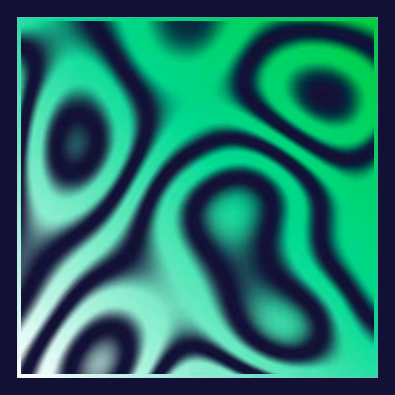 Liquid mirror #71