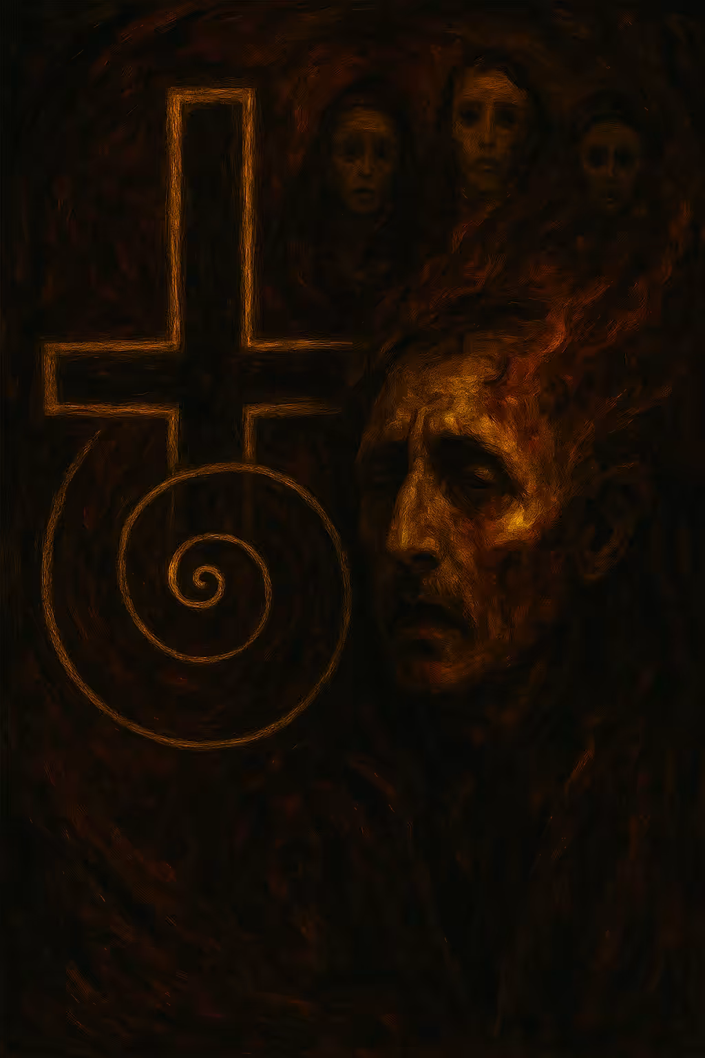 Possessed Nuns of Loudun