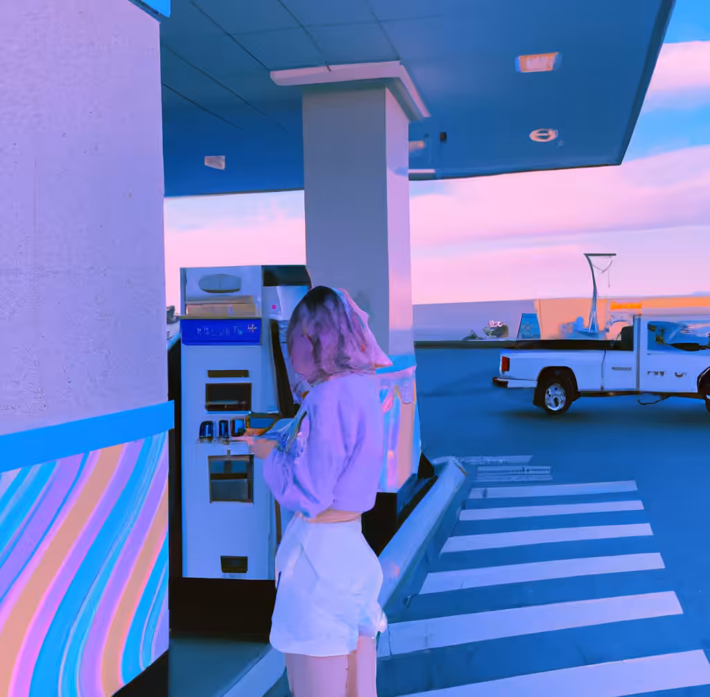 ♡ Just an AI girl ♡ 137