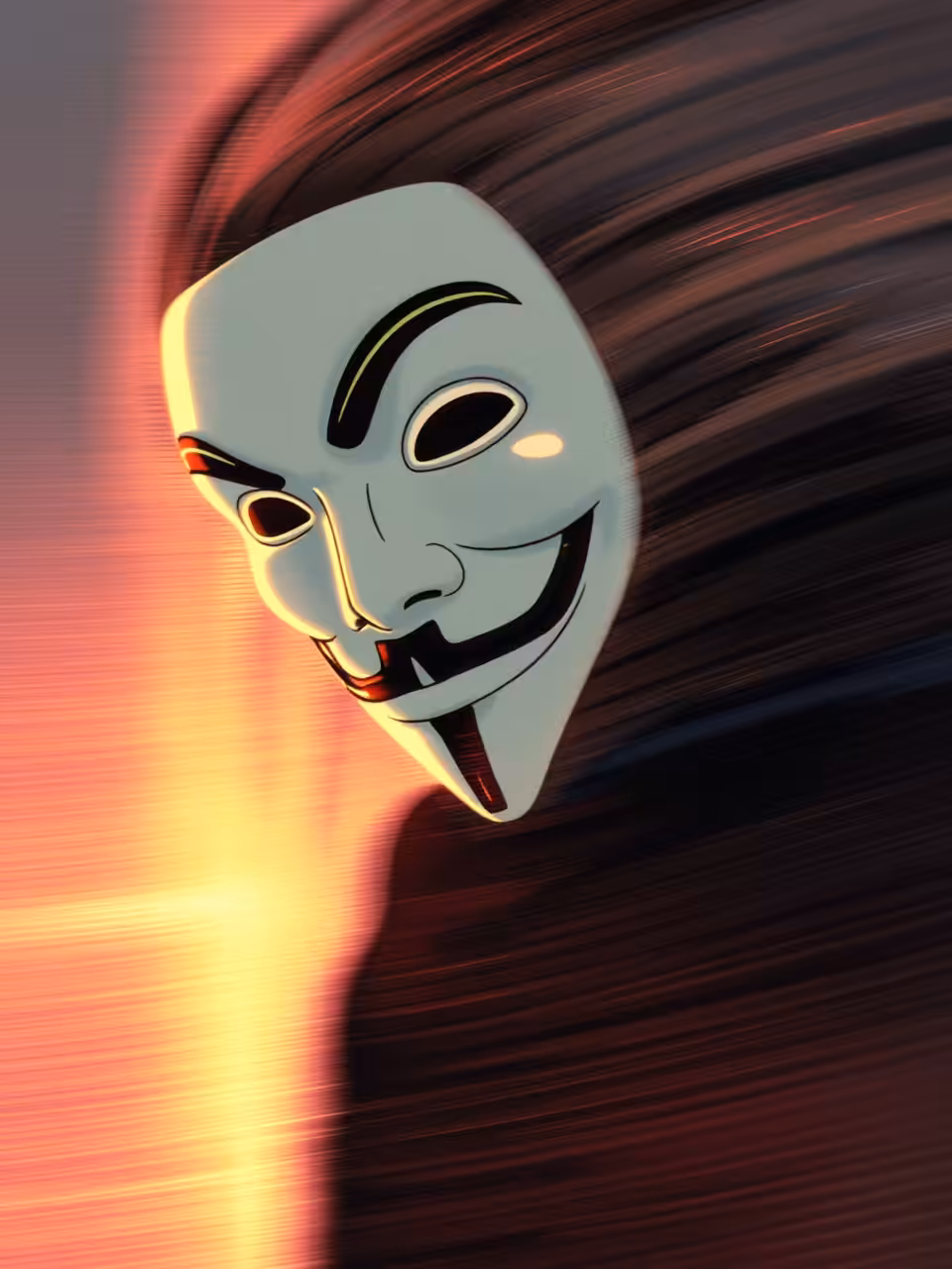In the Shadow of the Mask: Shinobi Vendetta