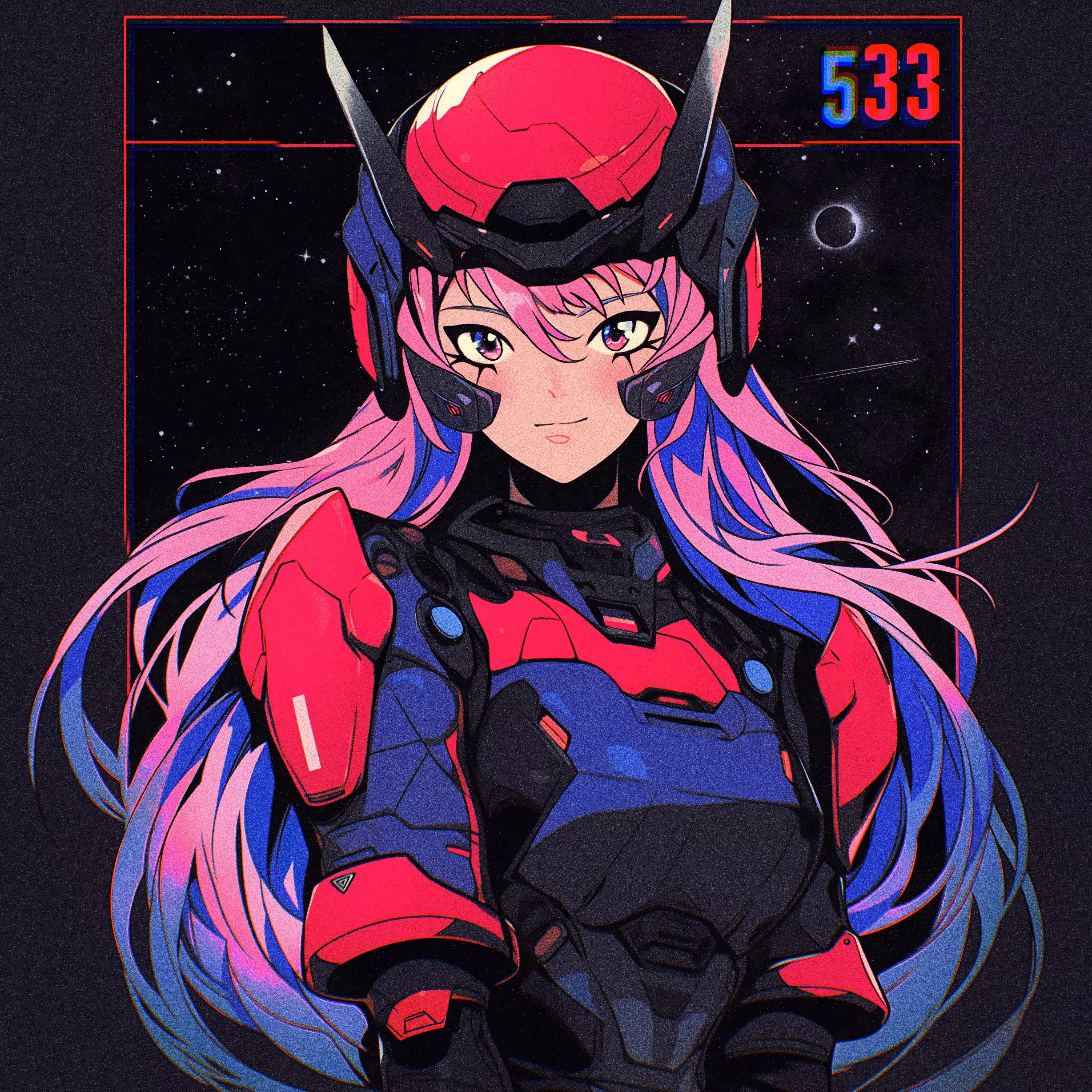 Nyra Quantum-533