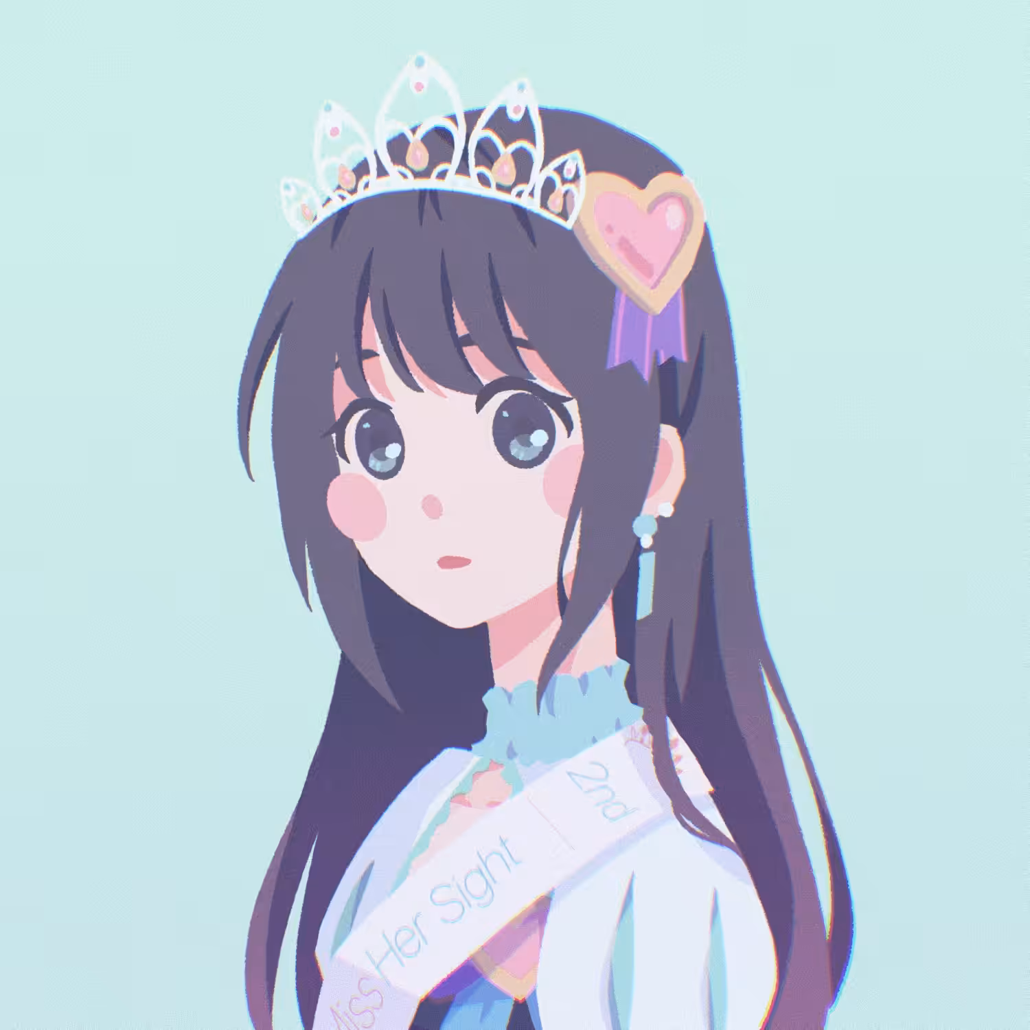 Sight Special #16 | Miss Her Sight 1st Runner Up