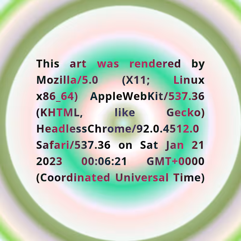 BROWSER ART #151