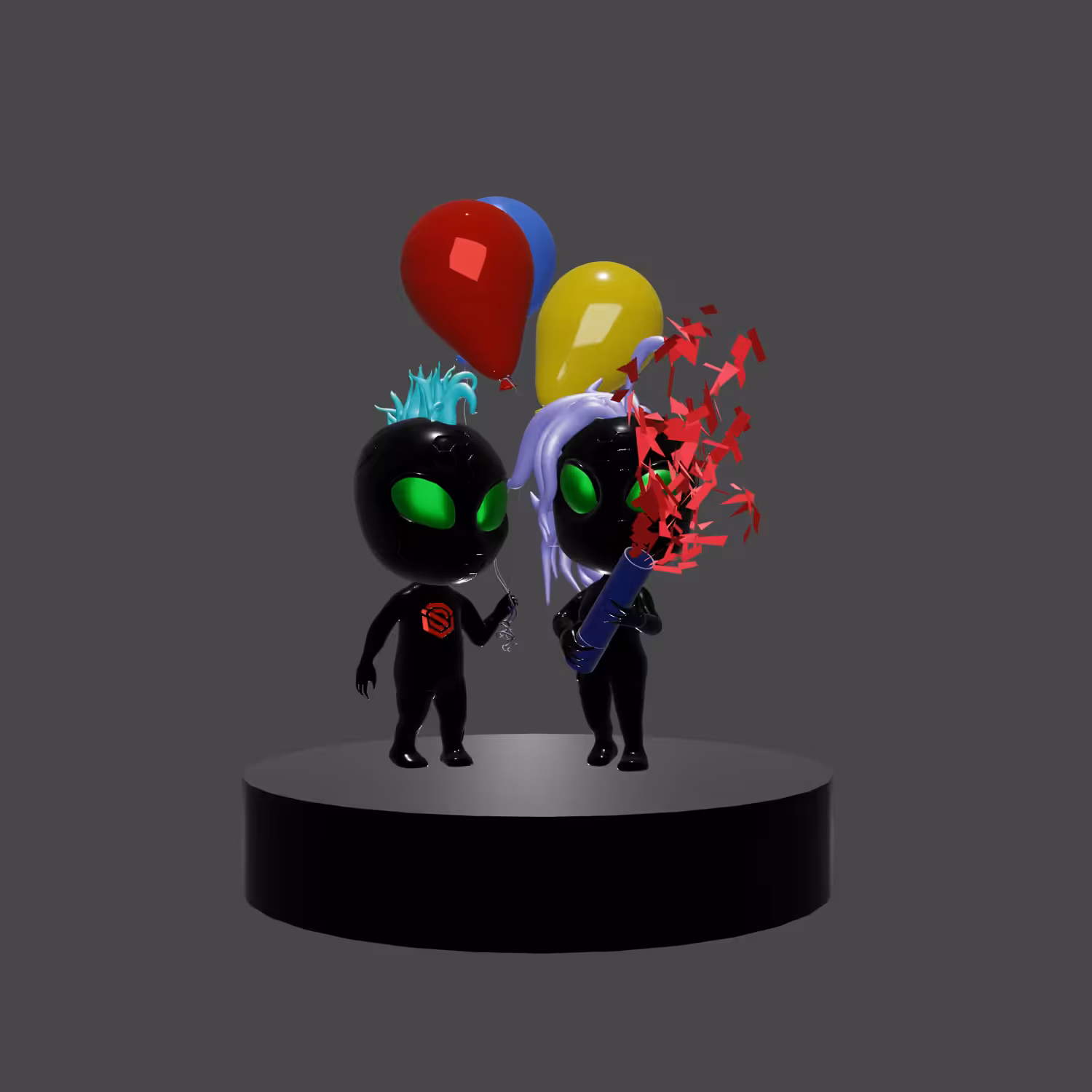 Birthday gift