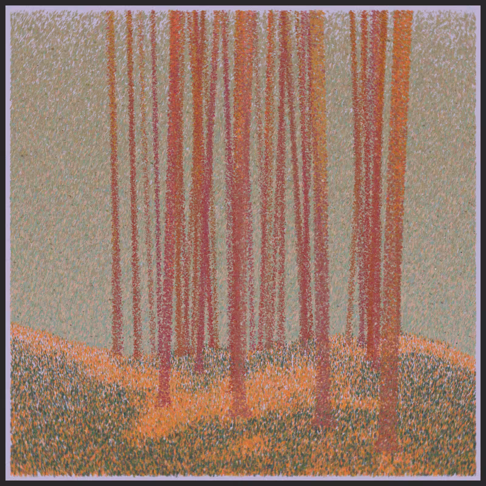 forest #16
