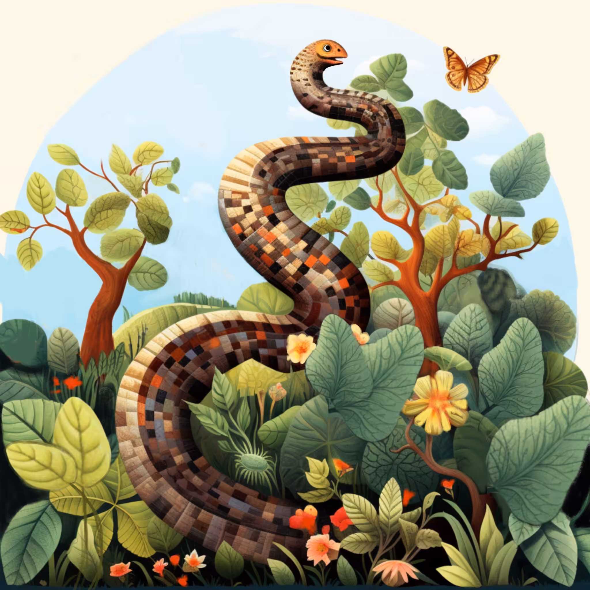 companions in harmony