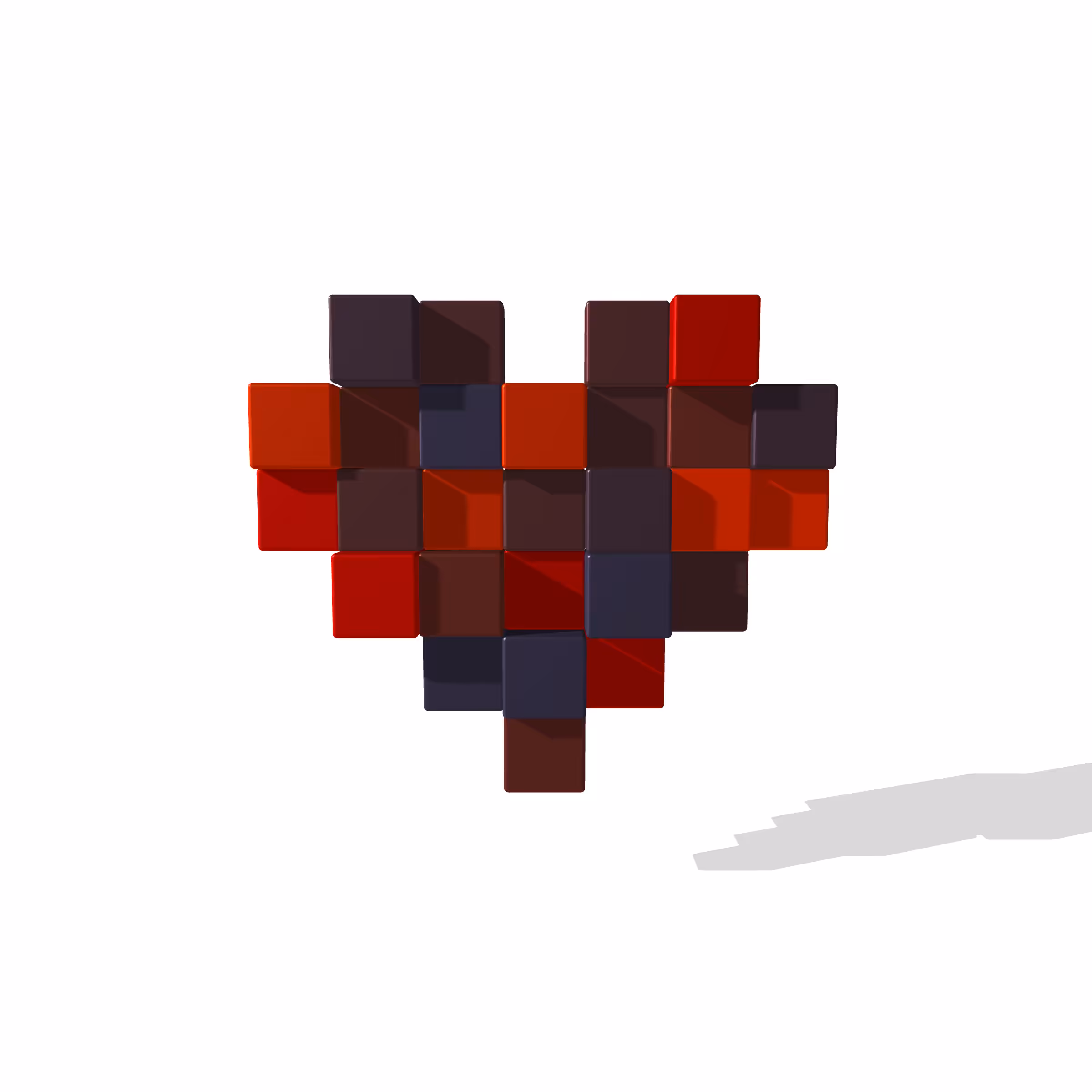 heart + craft #2640