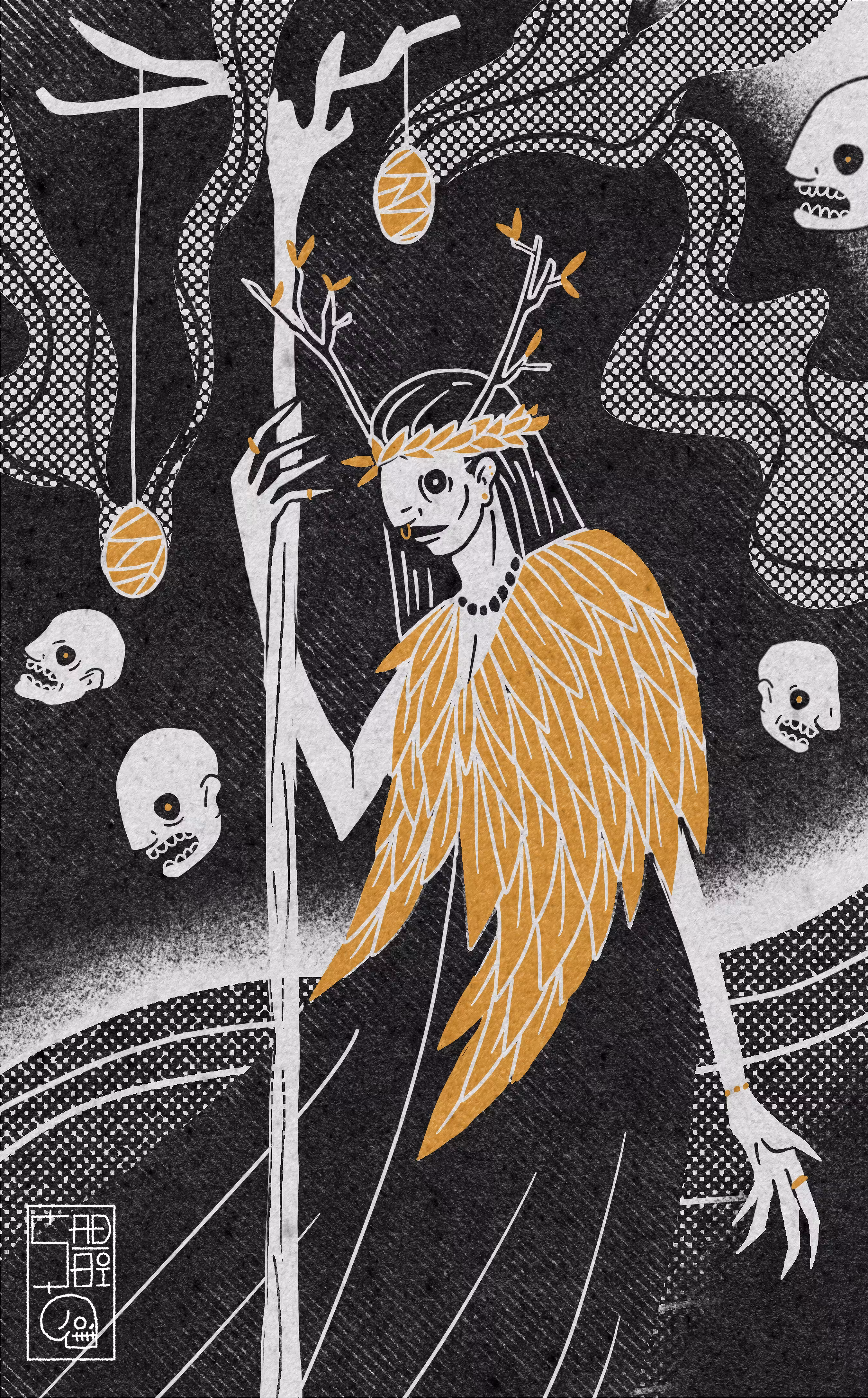 The Witch