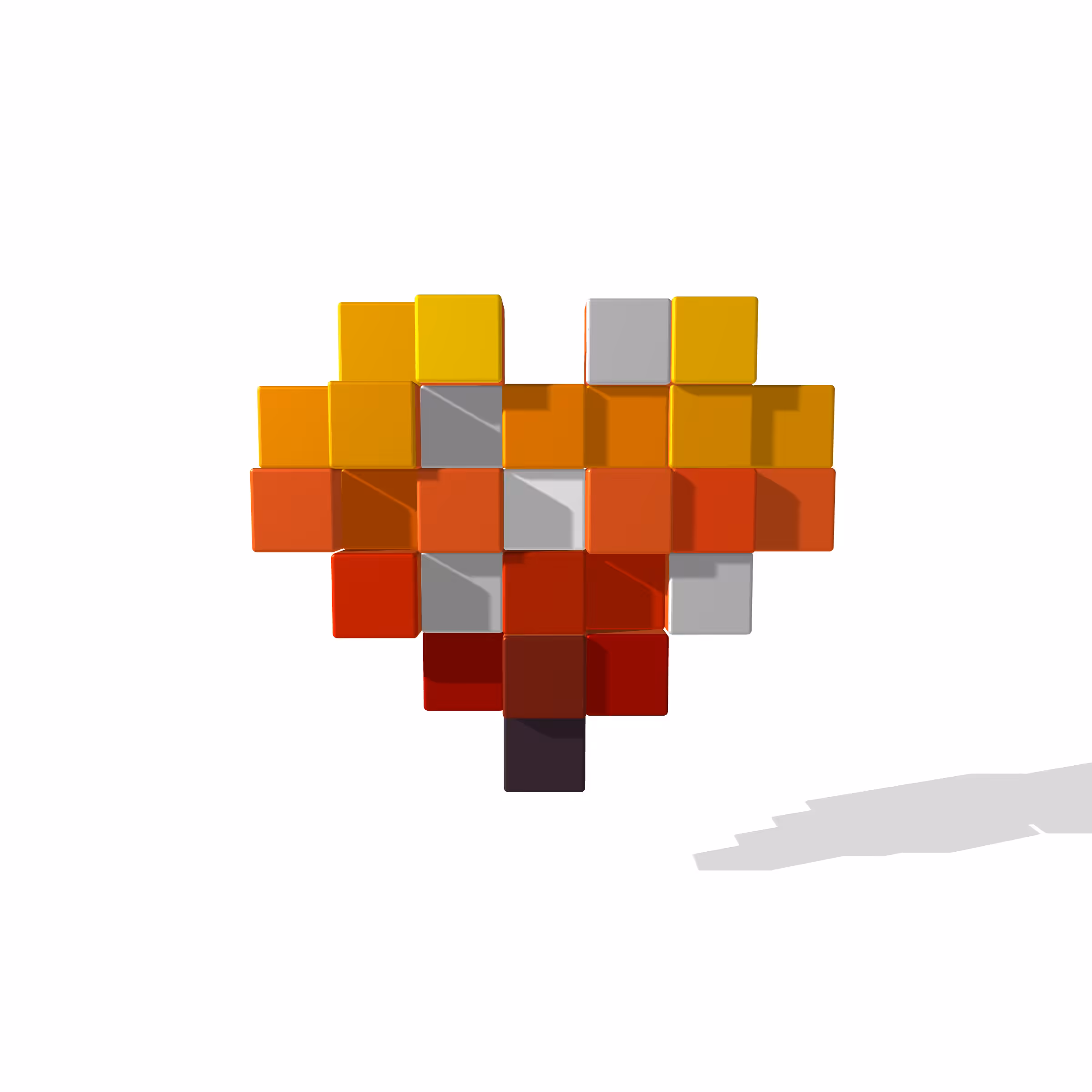 heart + craft #13439