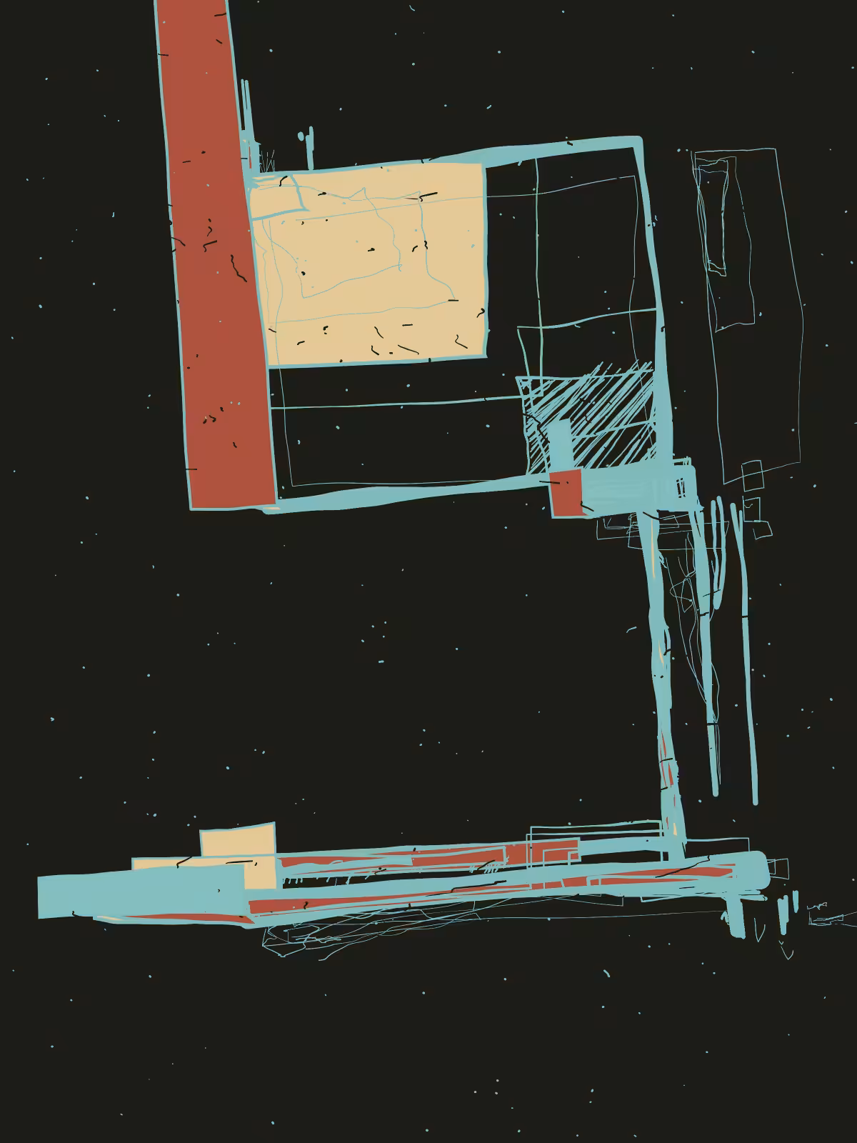 Lost in Projection #98