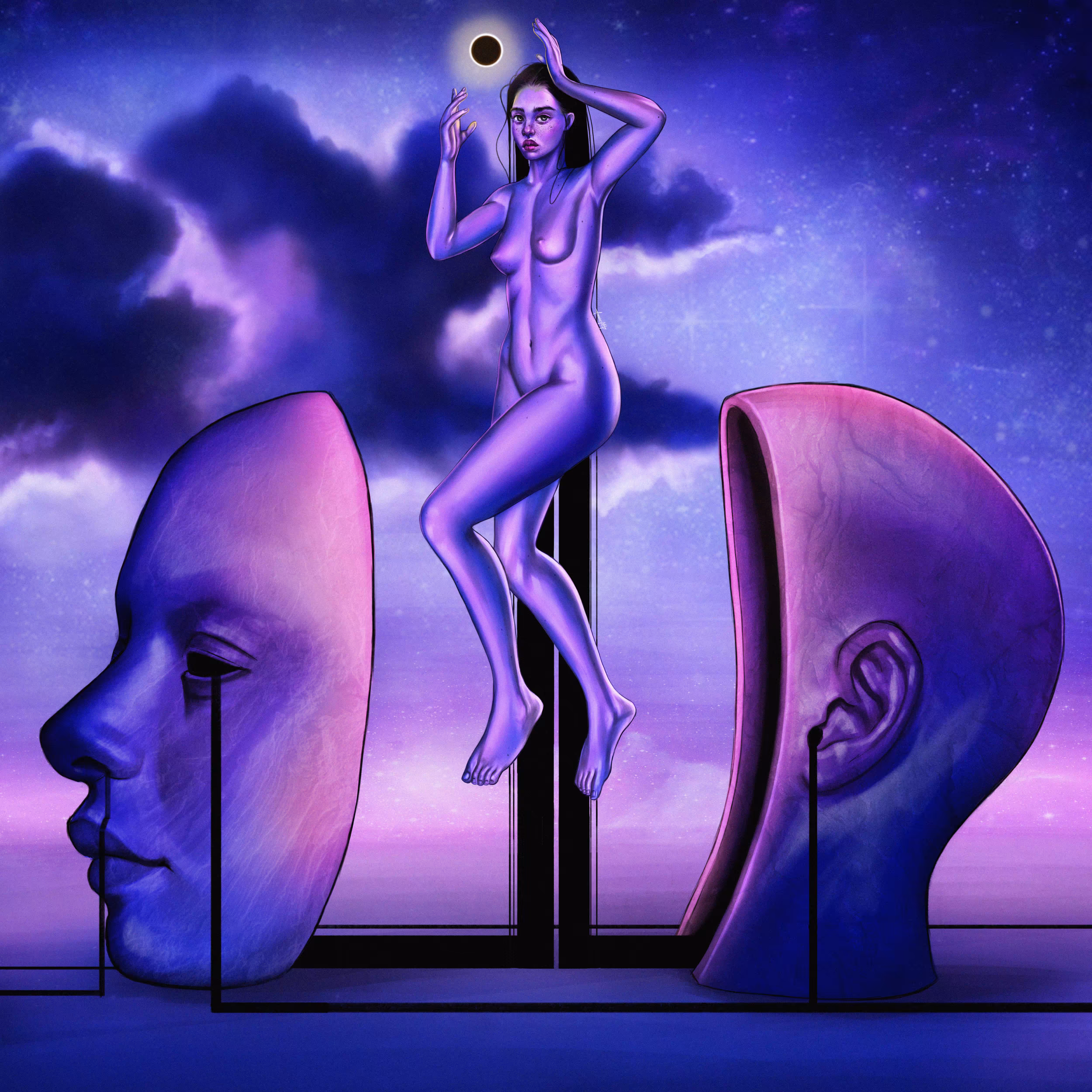 The true self