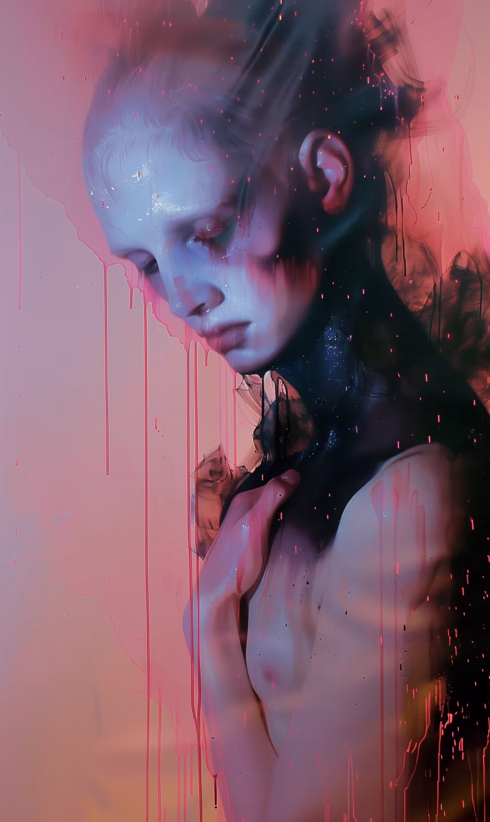 Eurydice's Sorrow