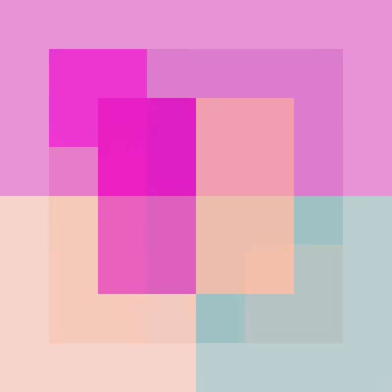 BLEND #34